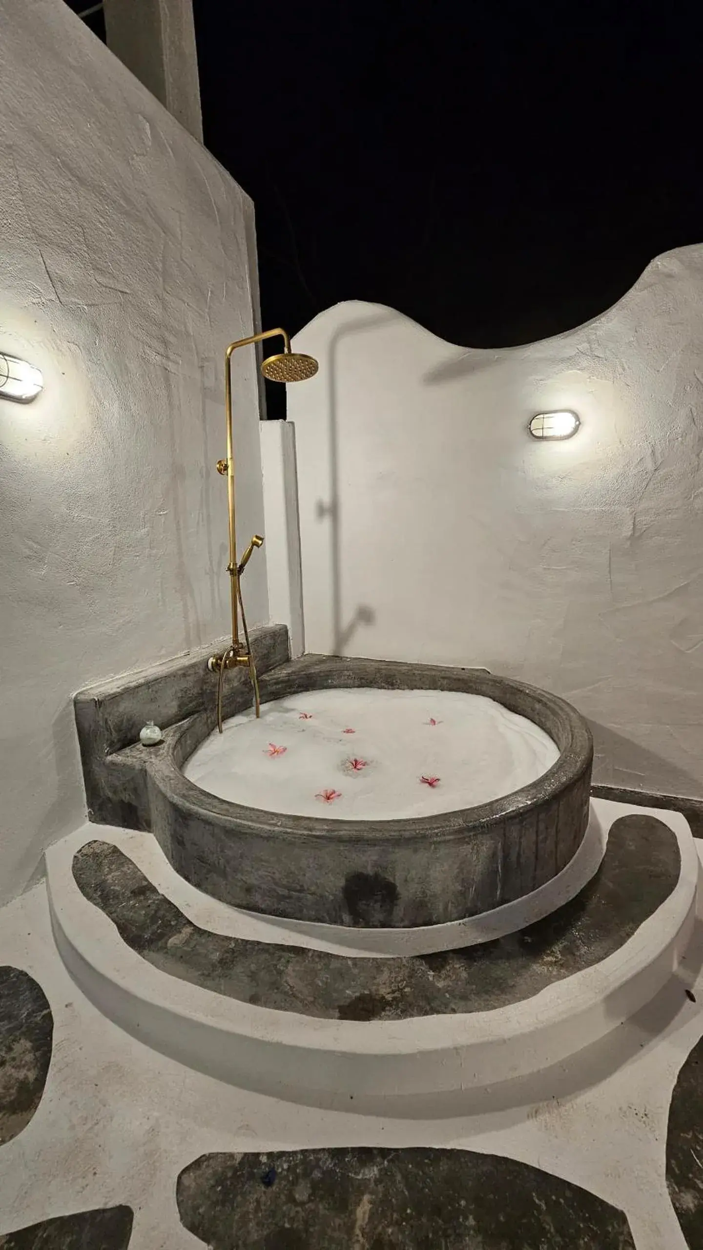 Ipoh Santorini Hideaway - Hotel Inspired Ipoh Santorini Hideaway - Hotel Inspired