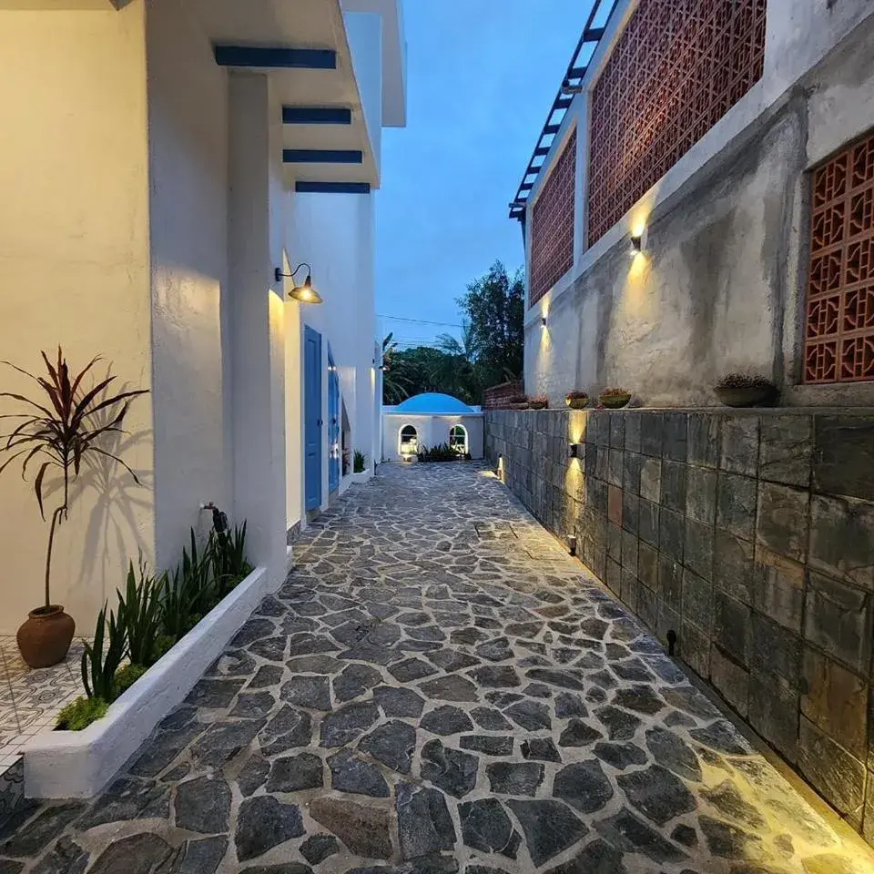 Ipoh Santorini Hideaway - Hotel Inspired Ipoh Santorini Hideaway - Hotel Inspired