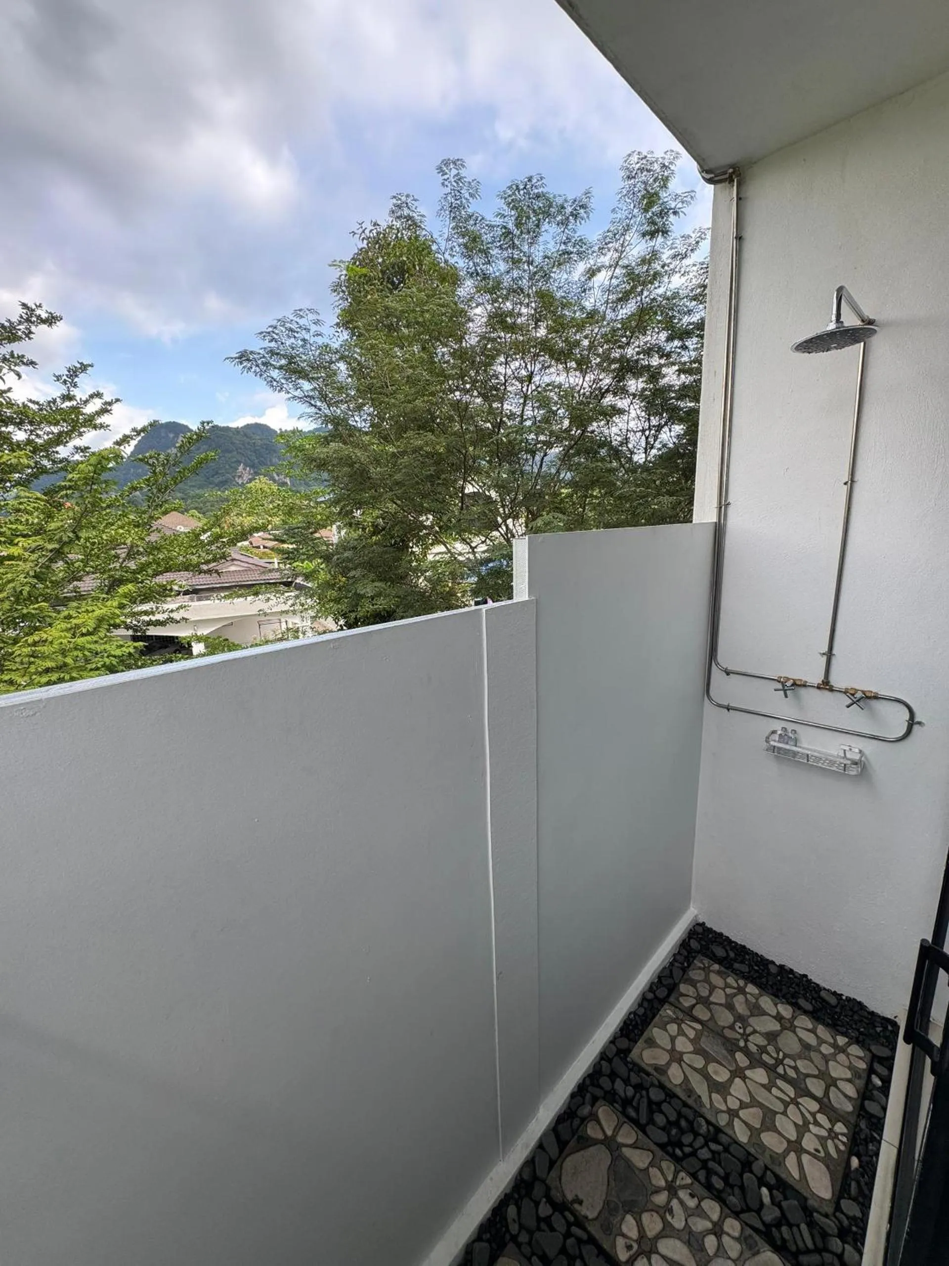 Ipoh Santorini Hideaway - Hotel Inspired