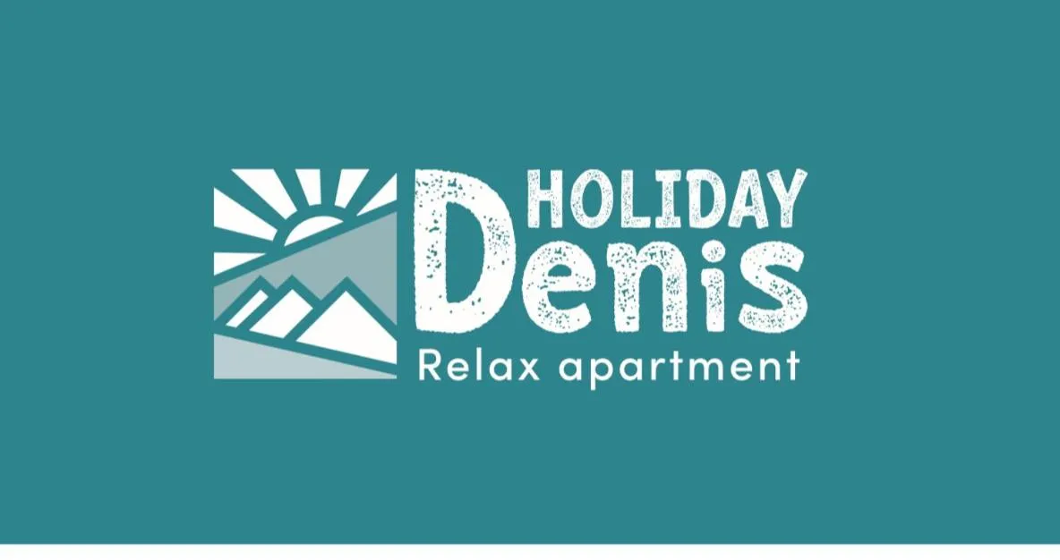Property logo or sign in Camping Denis
