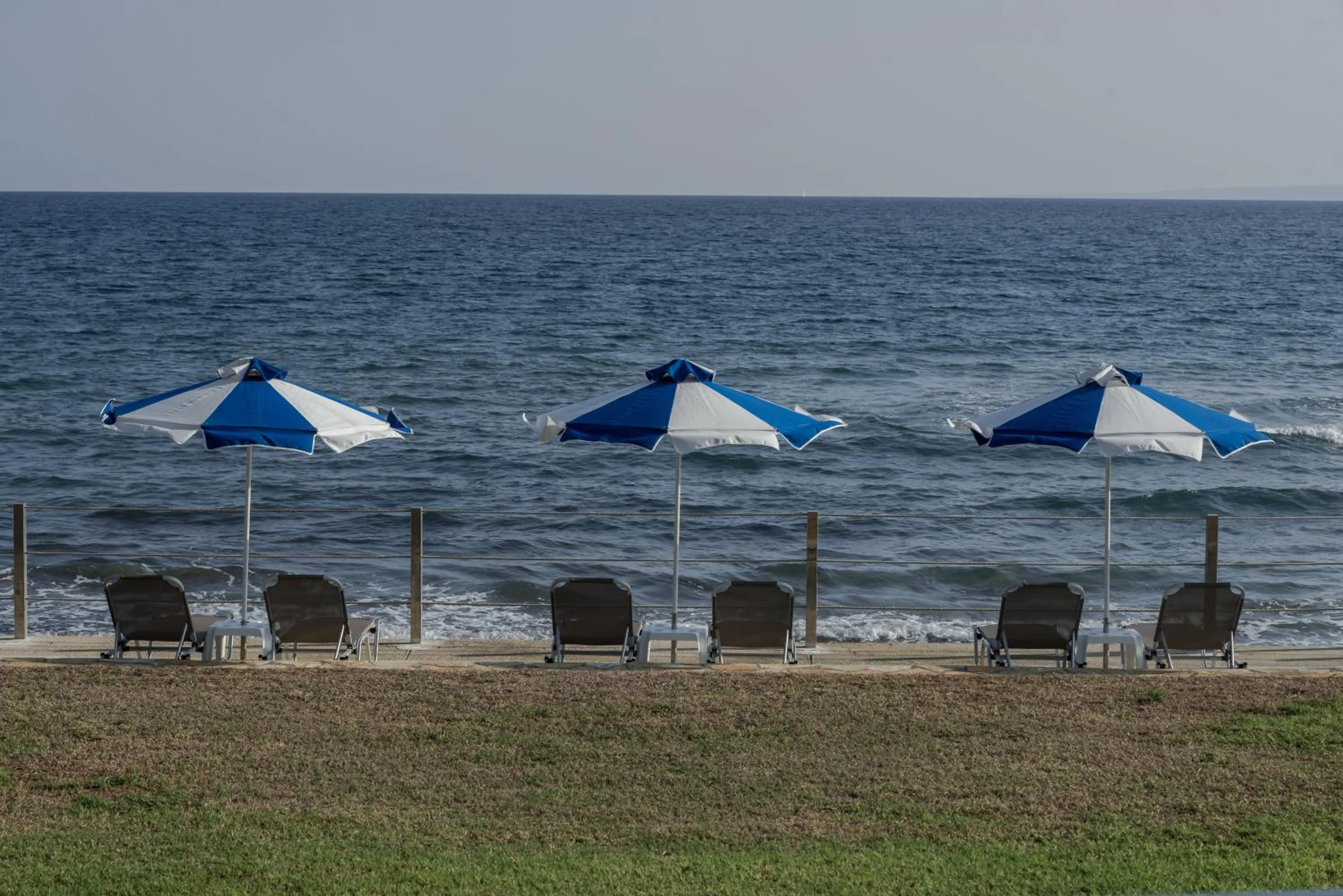 Maria Mare Apart-hotel