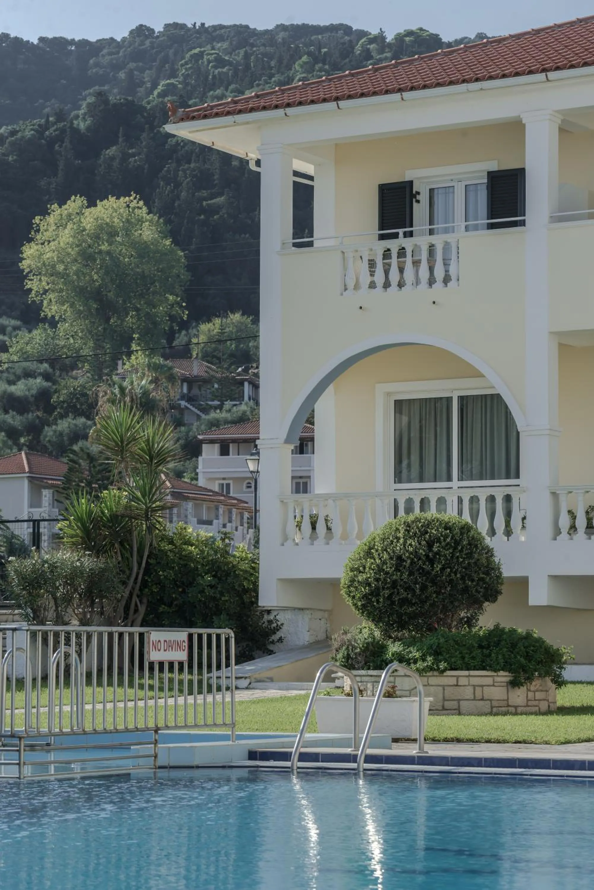 Maria Mare Apart-hotel