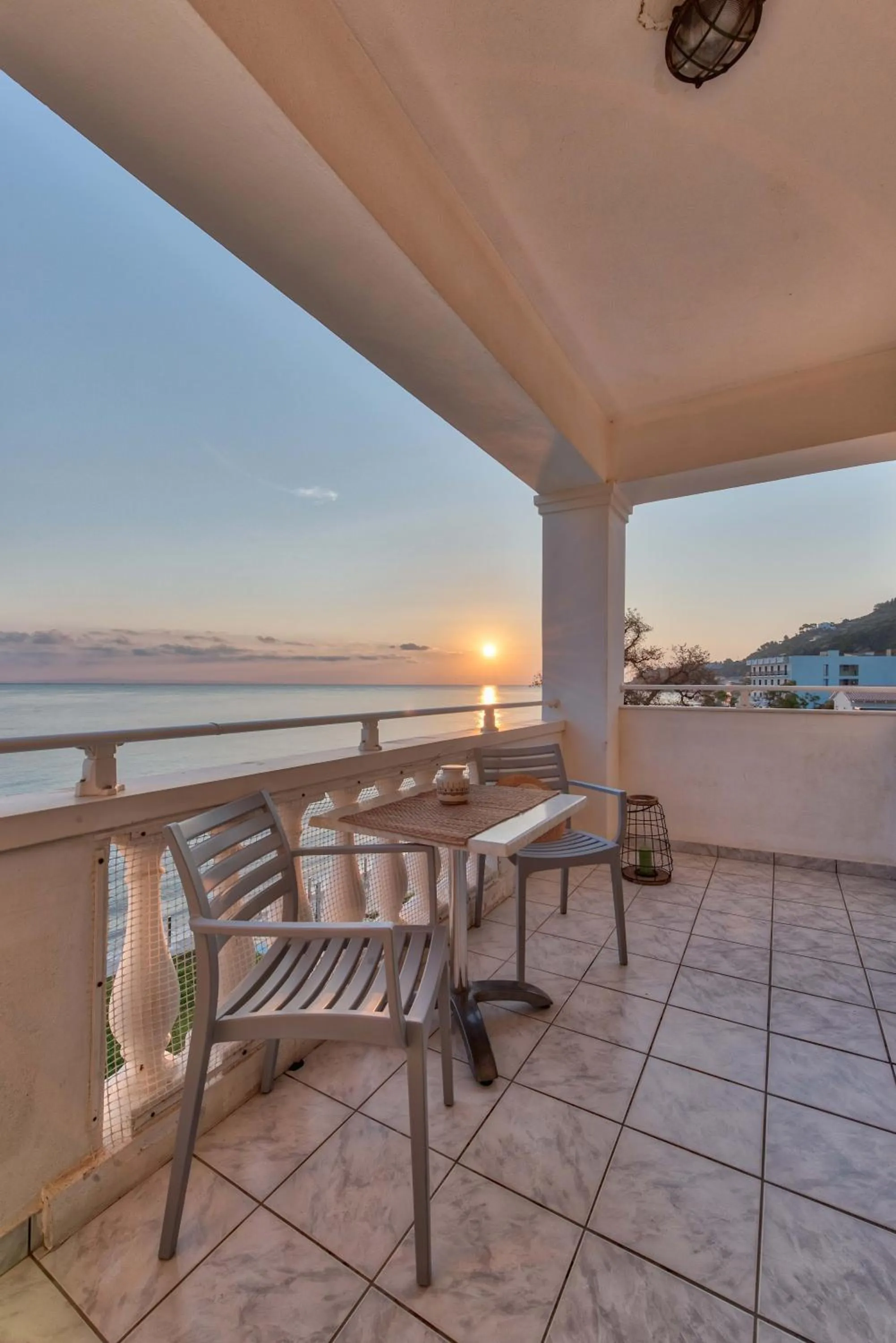 Maria Mare Apart-hotel