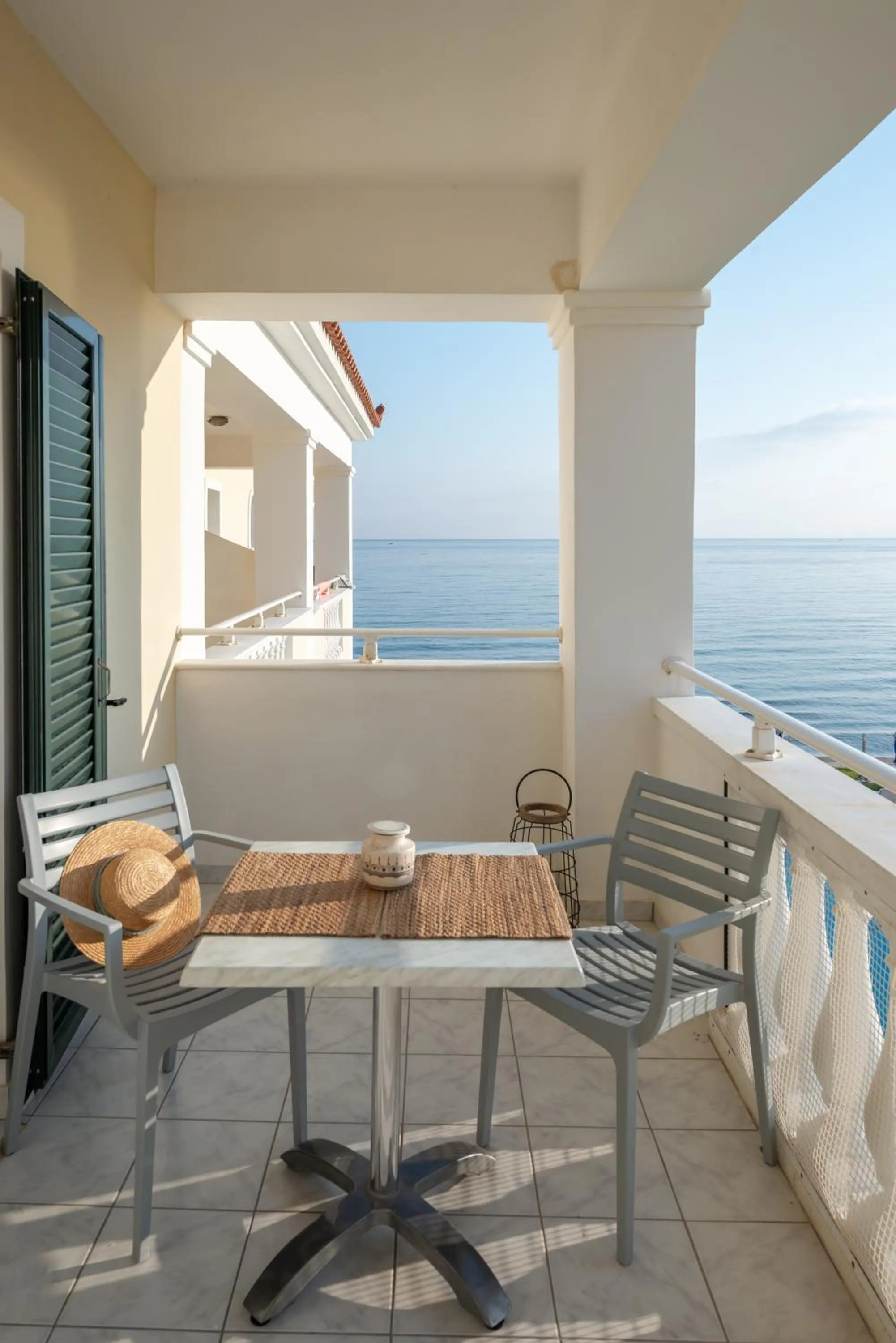 Maria Mare Apart-hotel