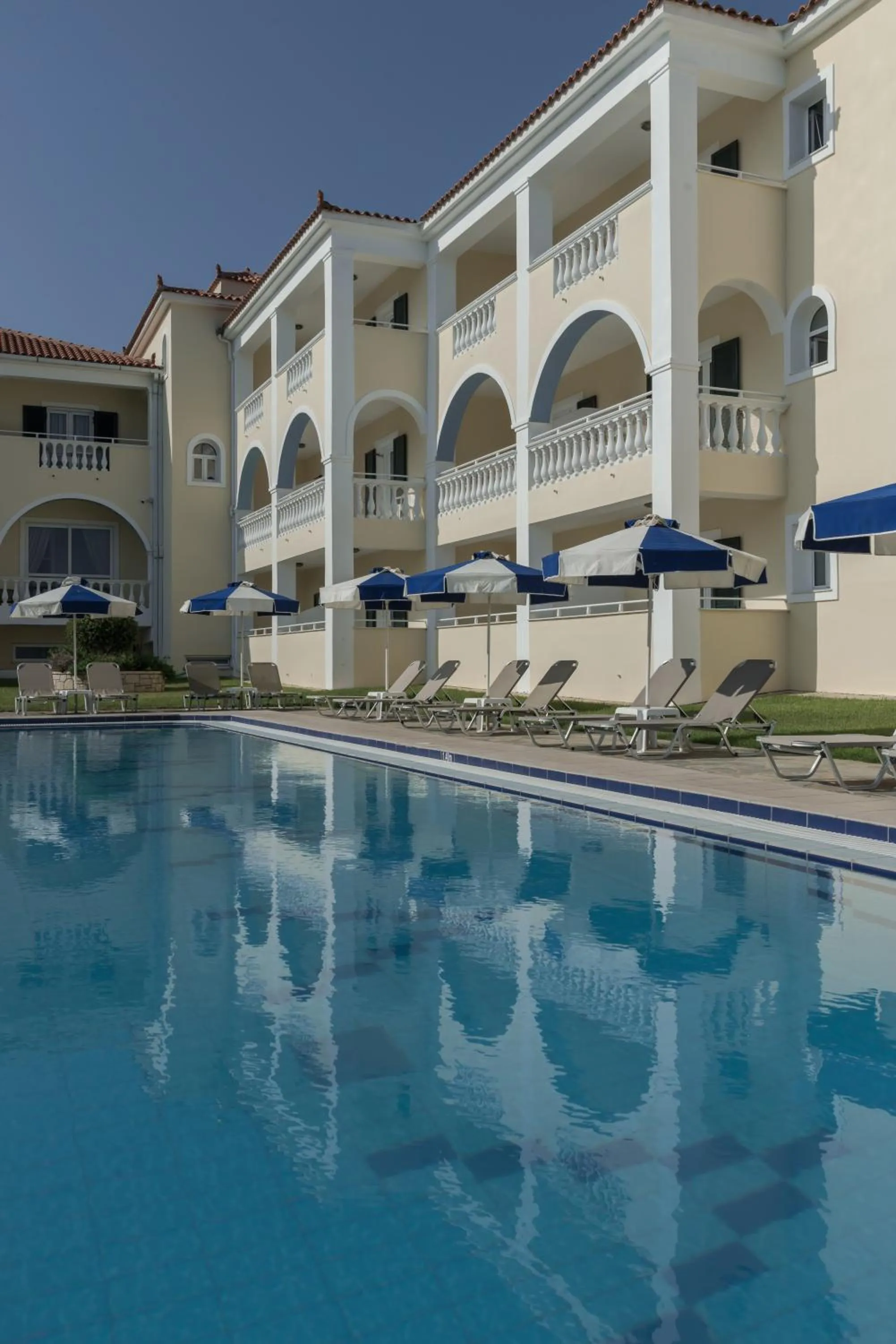 Maria Mare Apart-hotel