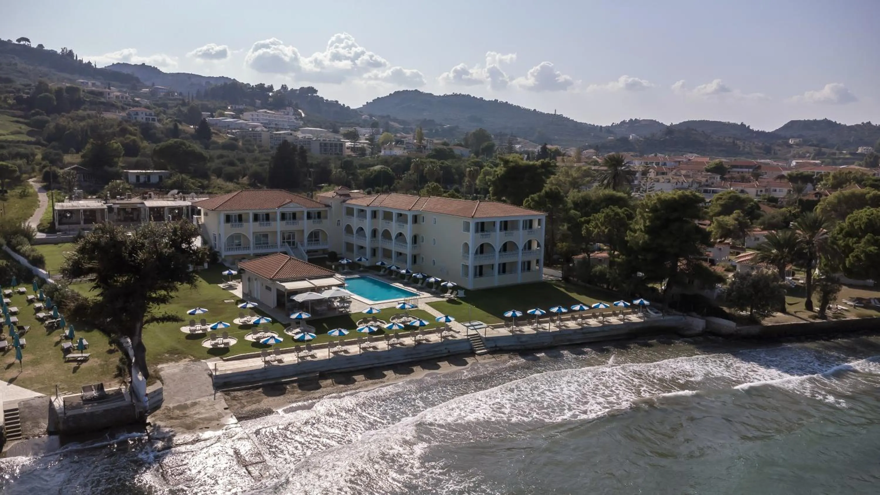 Maria Mare Apart-hotel