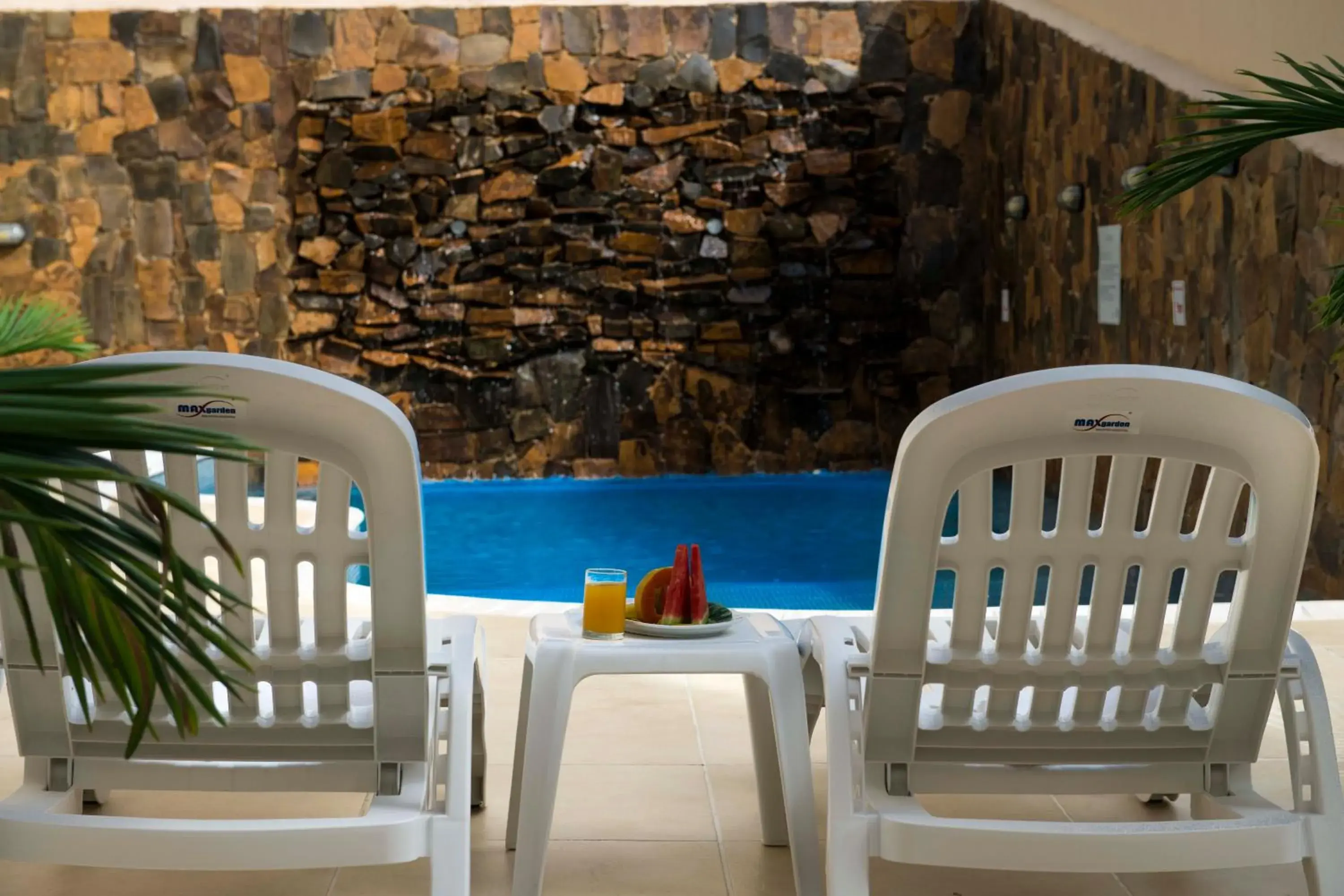 Double Room - single occupancy in ARAMI HOTEL & LODGE Double Room - single occupancy in ARAMI HOTEL & LODGE