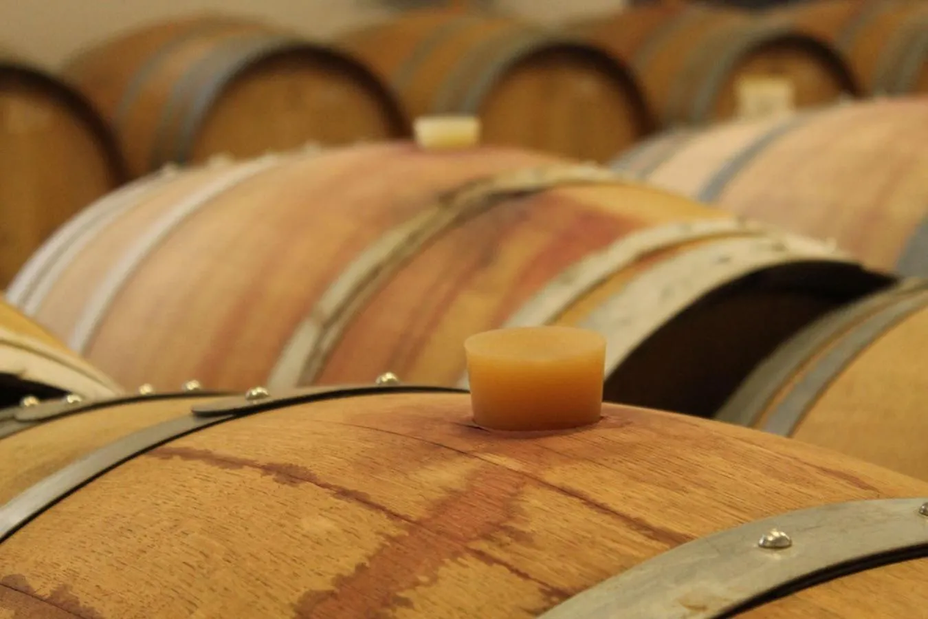 Decorative detail in Domaine Maison Dodo