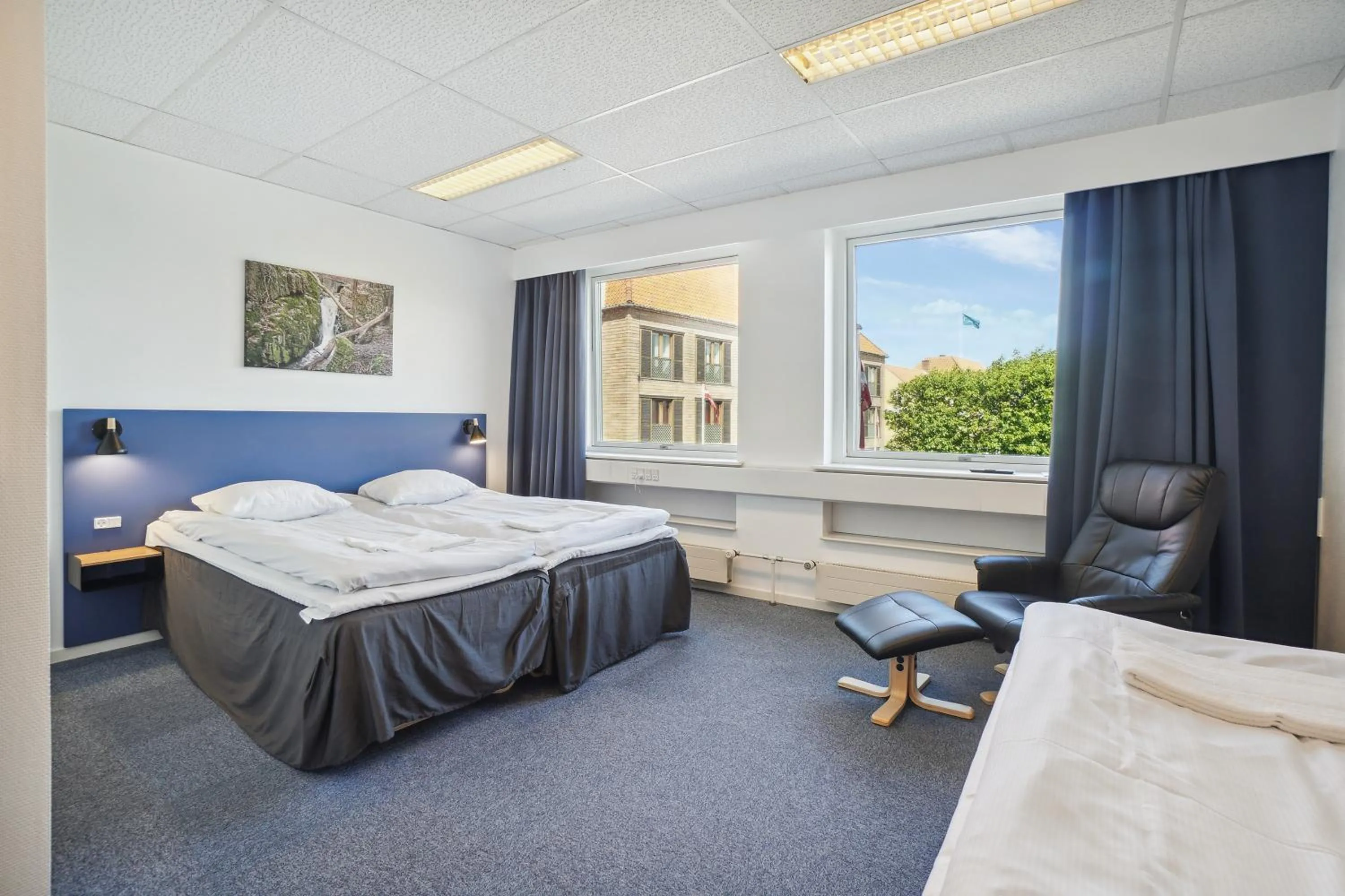 BB-Hotel Rønne Bornholm