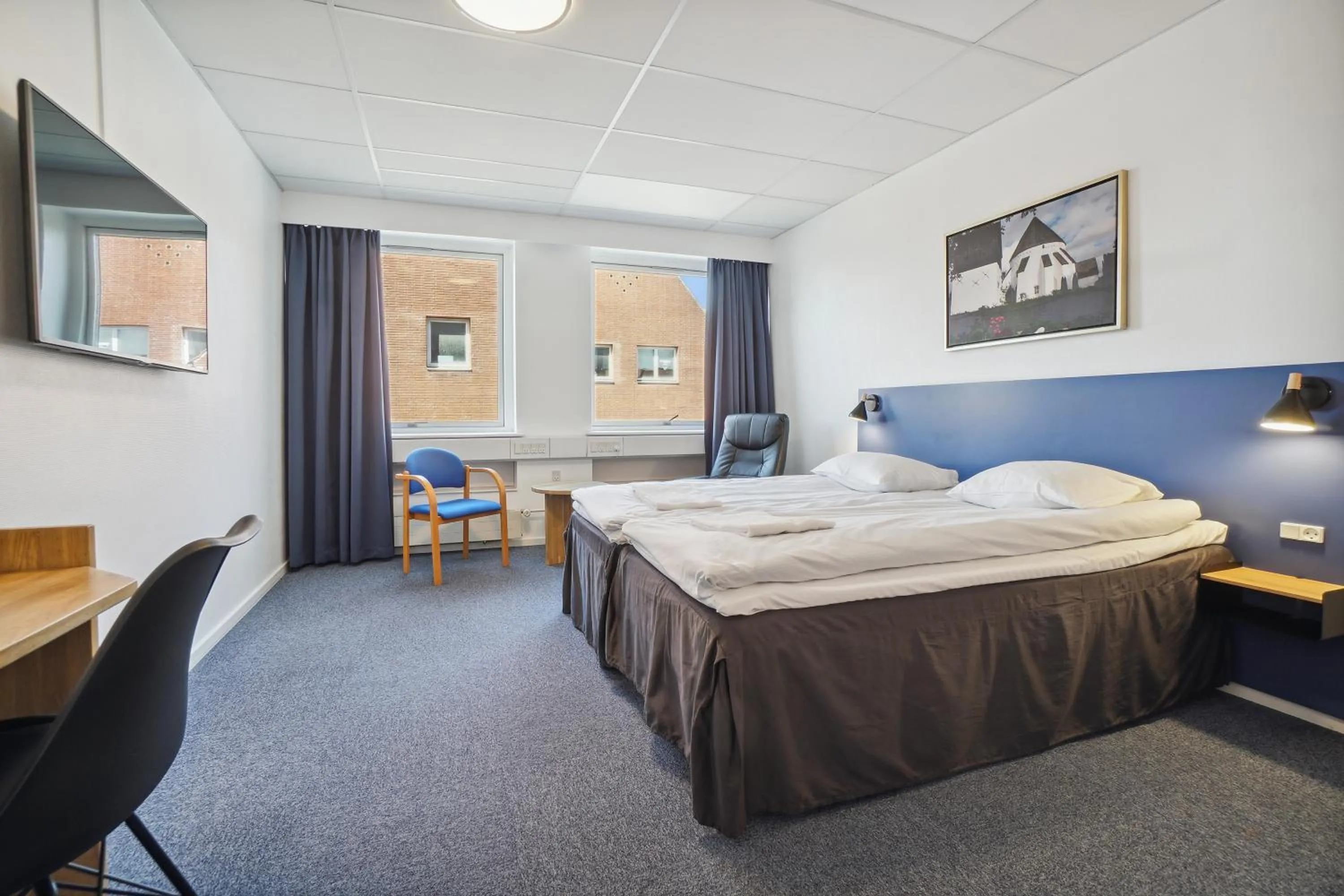 BB-Hotel Rønne Bornholm