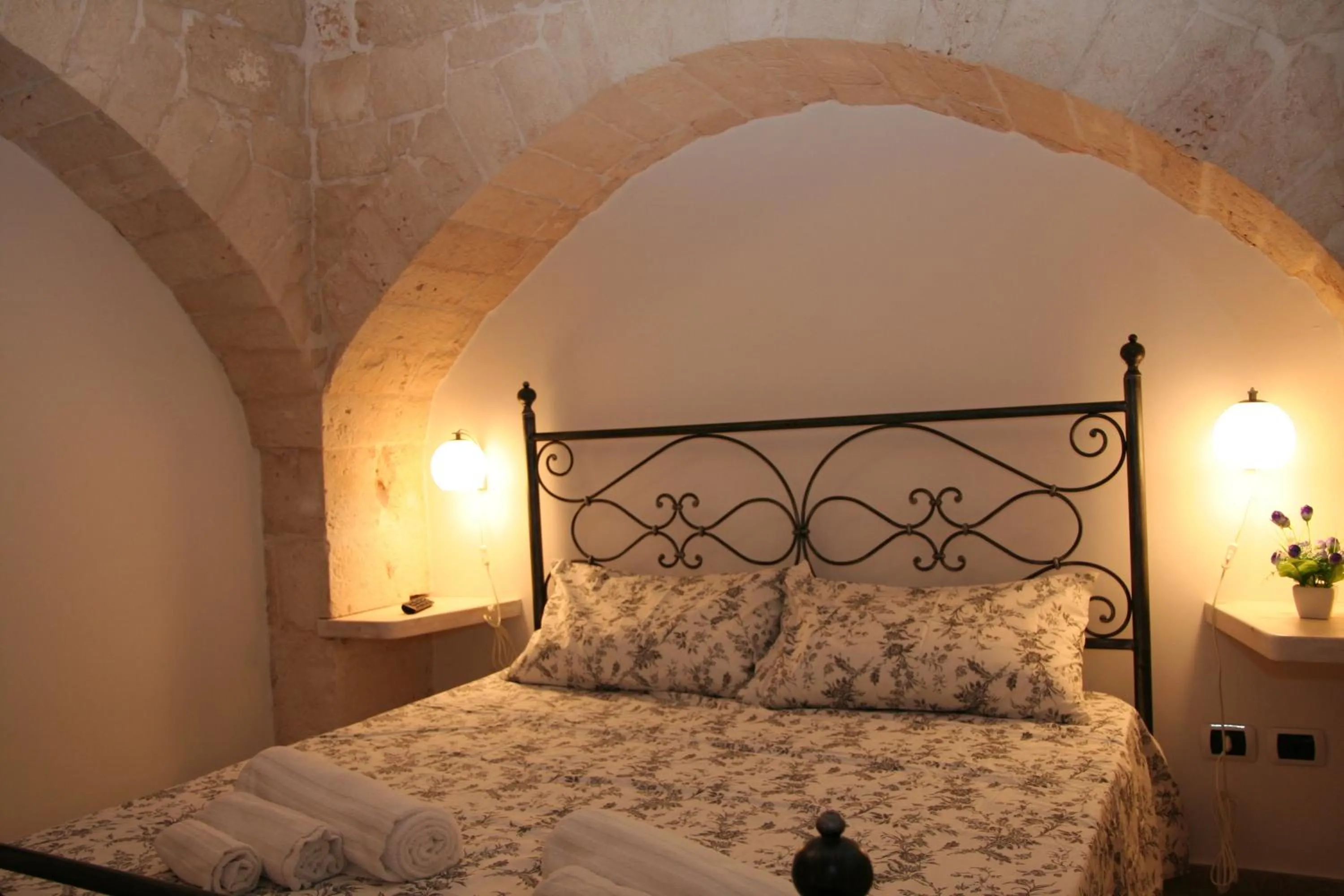 Other, Bed in La Dimora Gigante