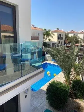 Villa Ocean Breeze Villa Ocean Breeze