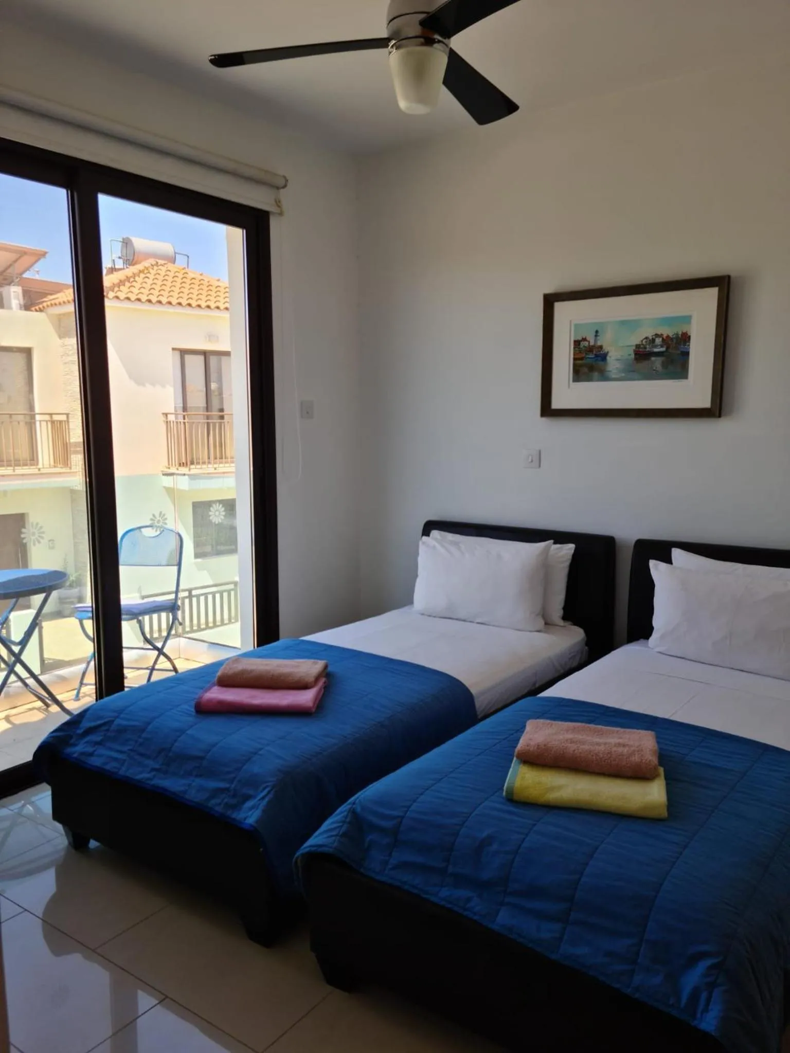 Villa Ocean Breeze