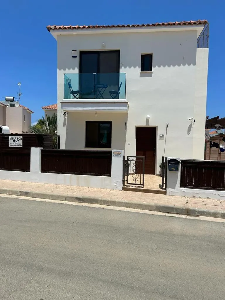 Villa Ocean Breeze