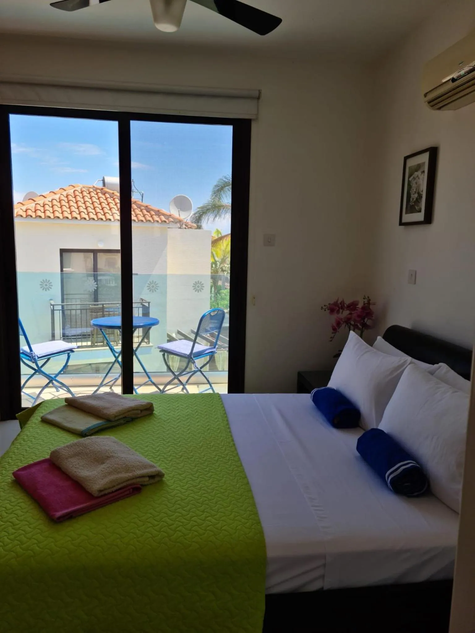 Villa Ocean Breeze
