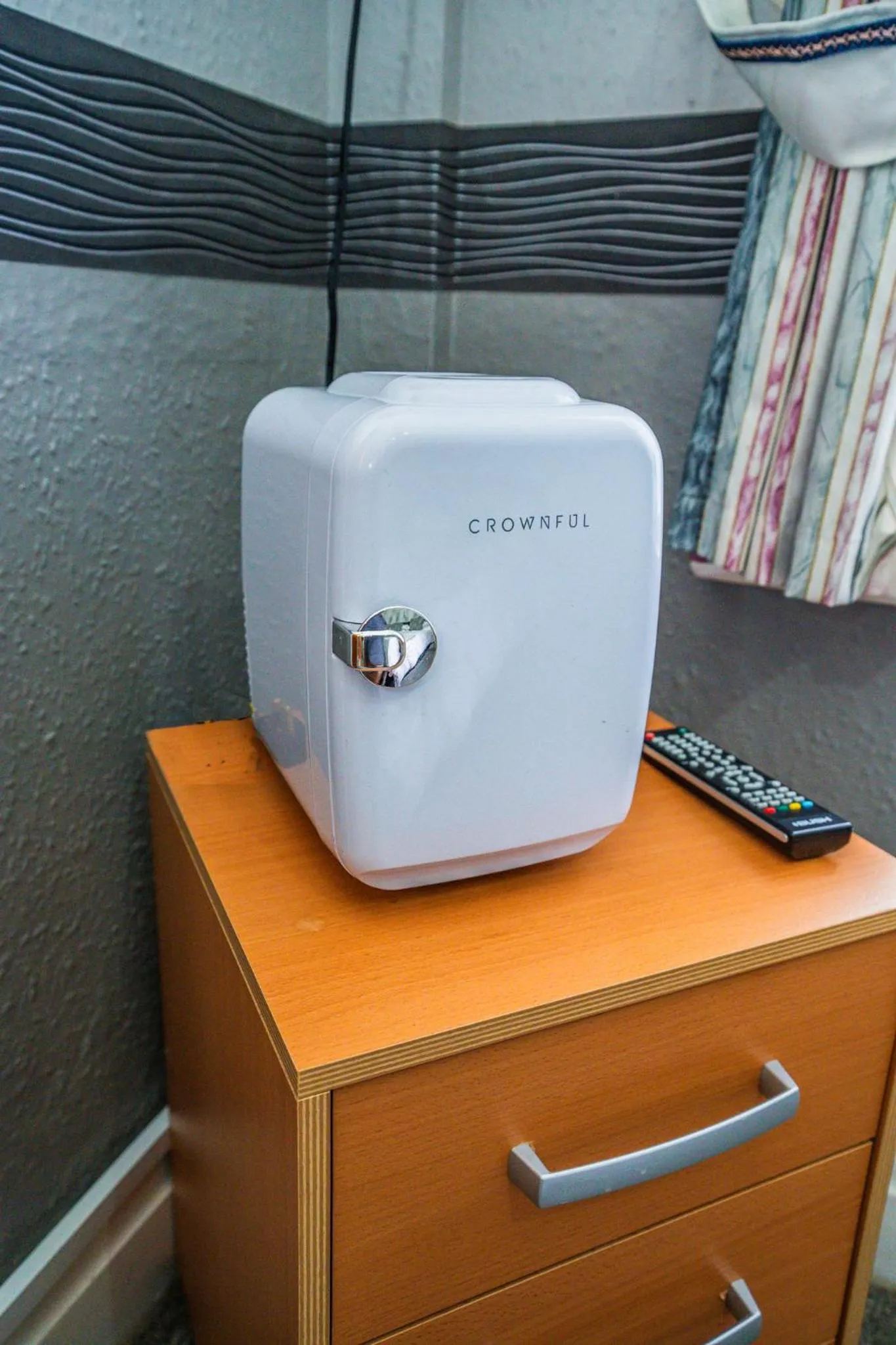 Coffee/tea facilities in Hesketh Hotel