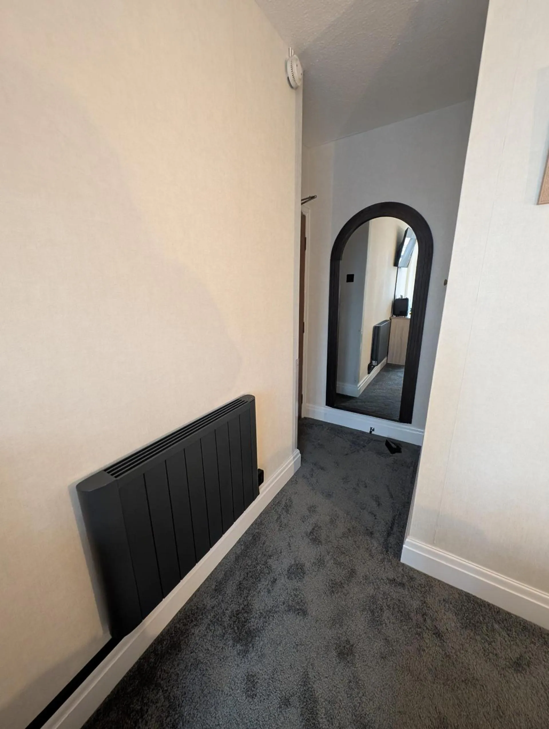 Area and facilities in Hesketh Hotel