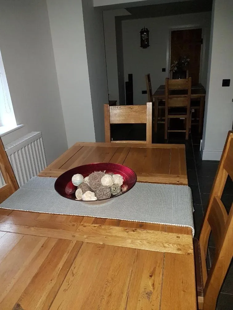 Bed in Station House Lanark Bed and Breakfast