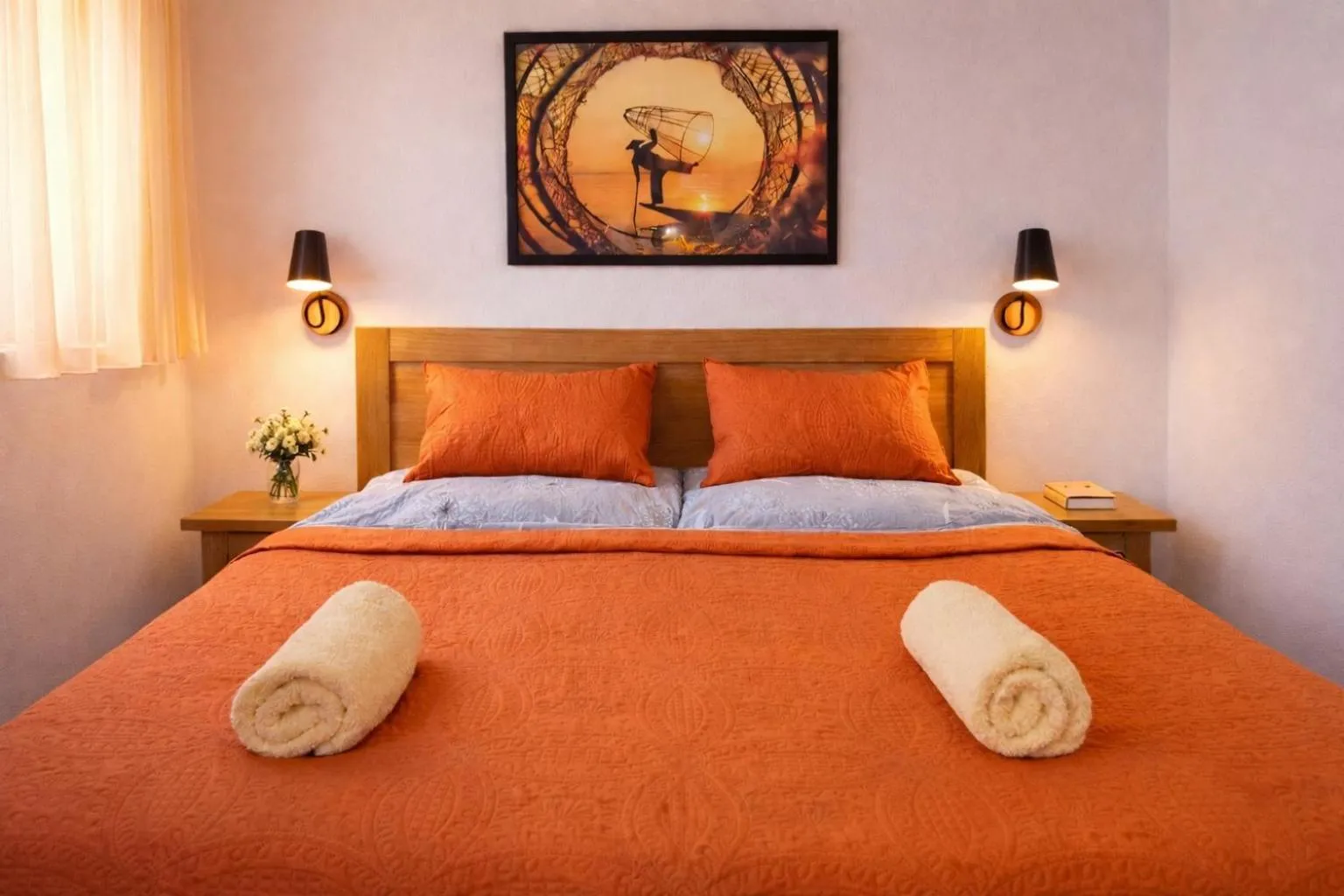 Apartmány Lipno-Hory