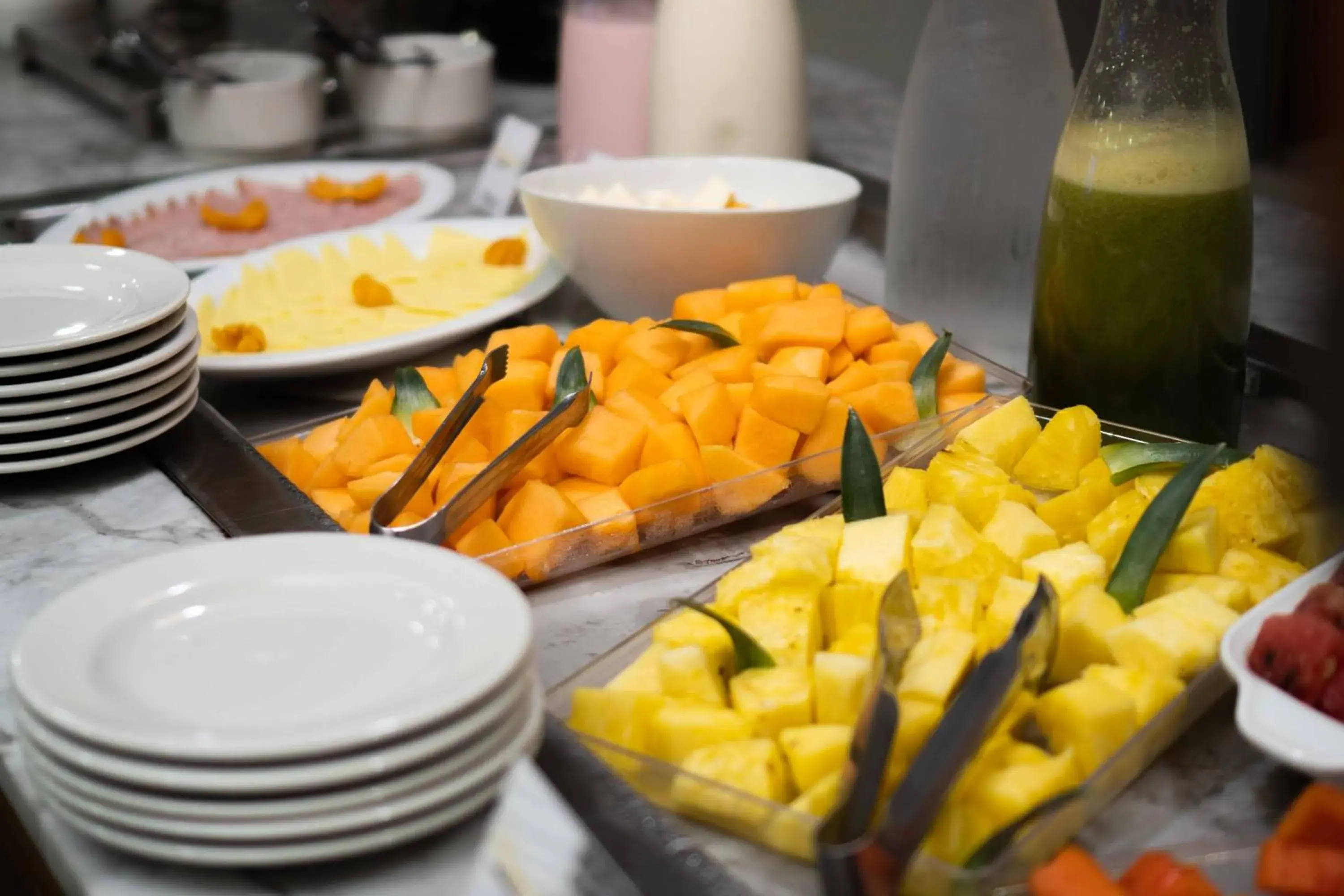 Restaurant/places to eat in Azor Hotel Cali Versalles Restaurant/places to eat in Azor Hotel Cali Versalles