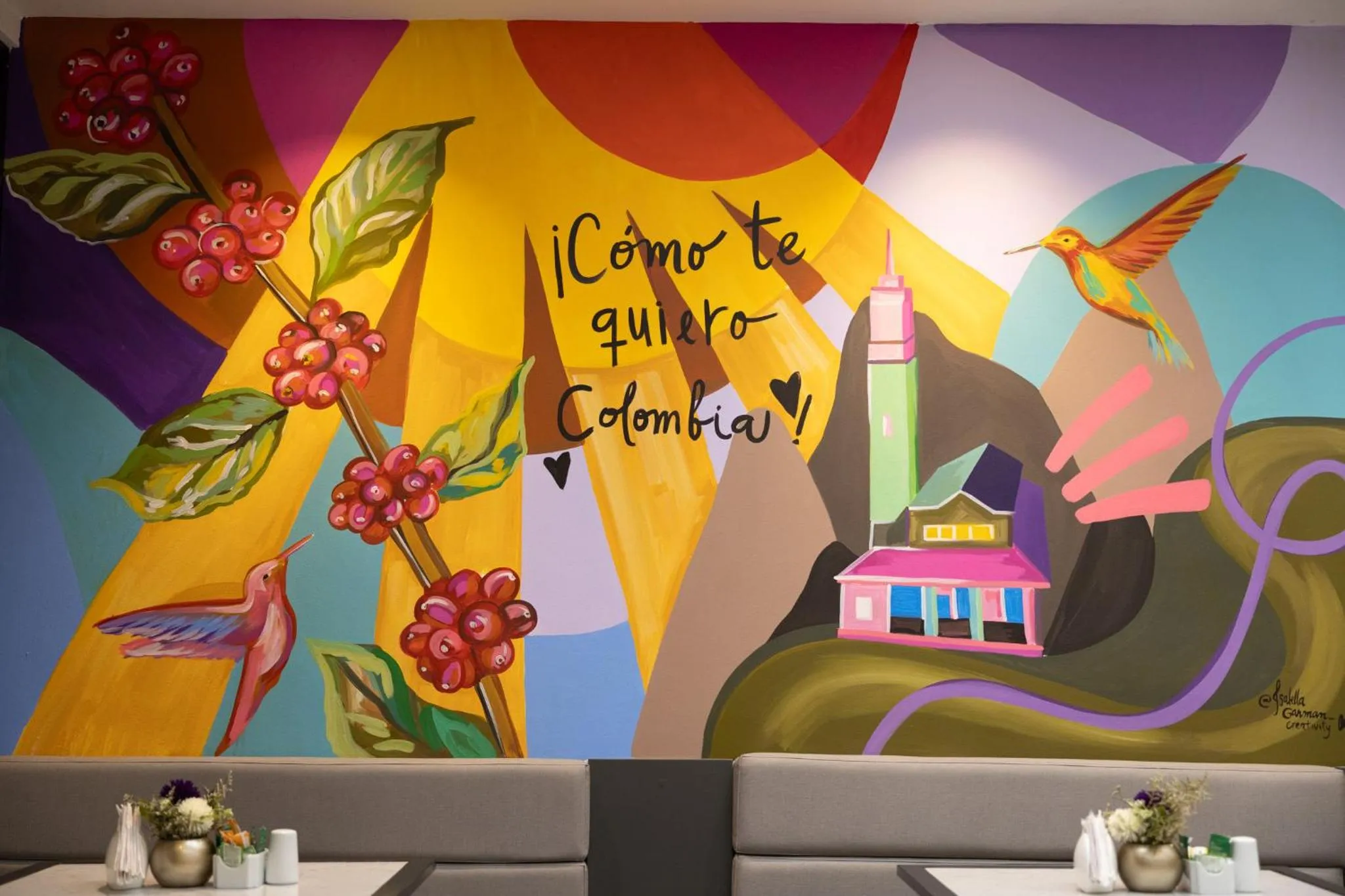 Hotel ByHours Las Américas