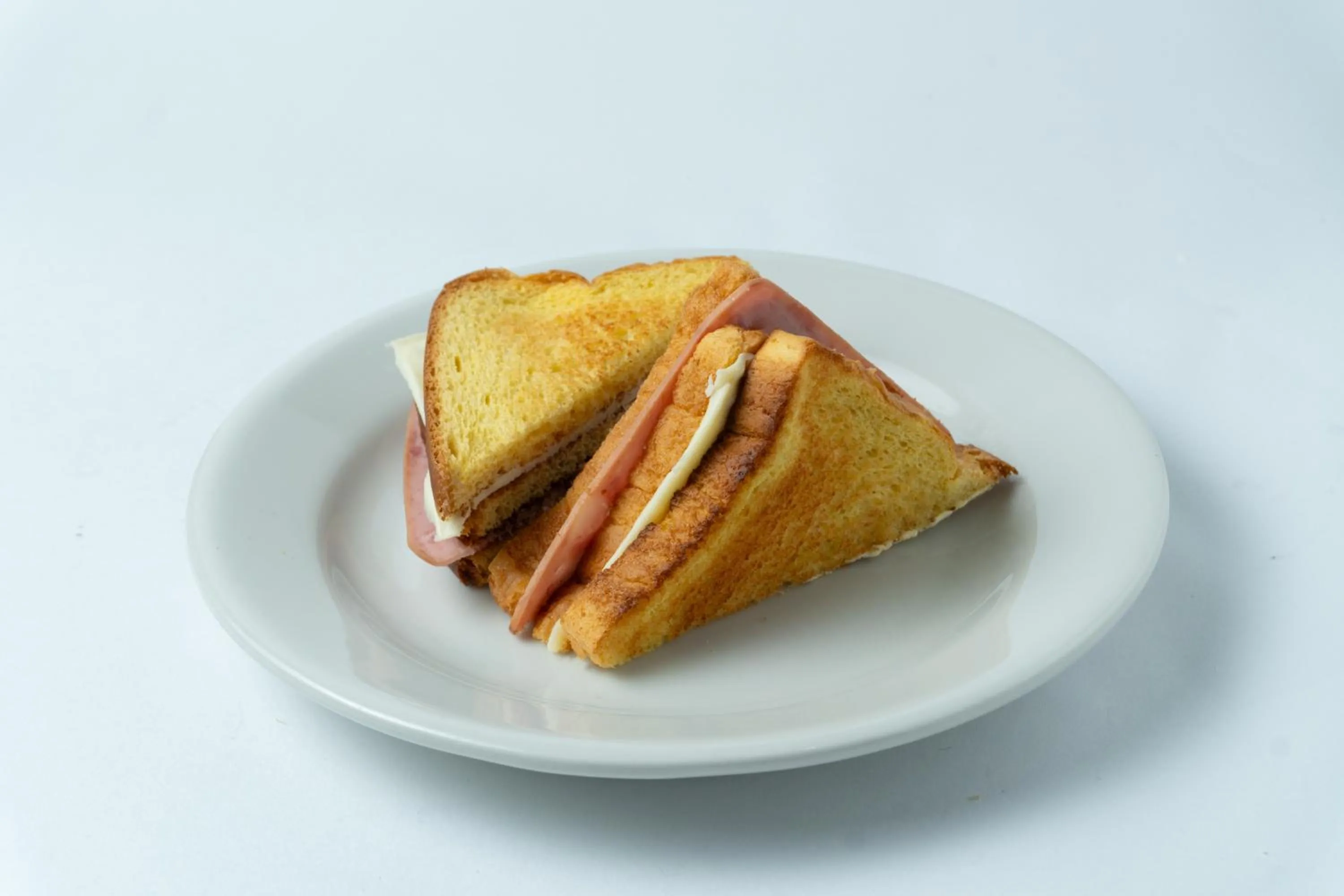 Breakfast in Hotel ByHours Las Américas