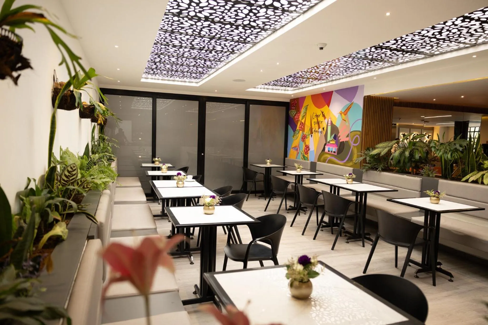 Hotel ByHours Las Américas