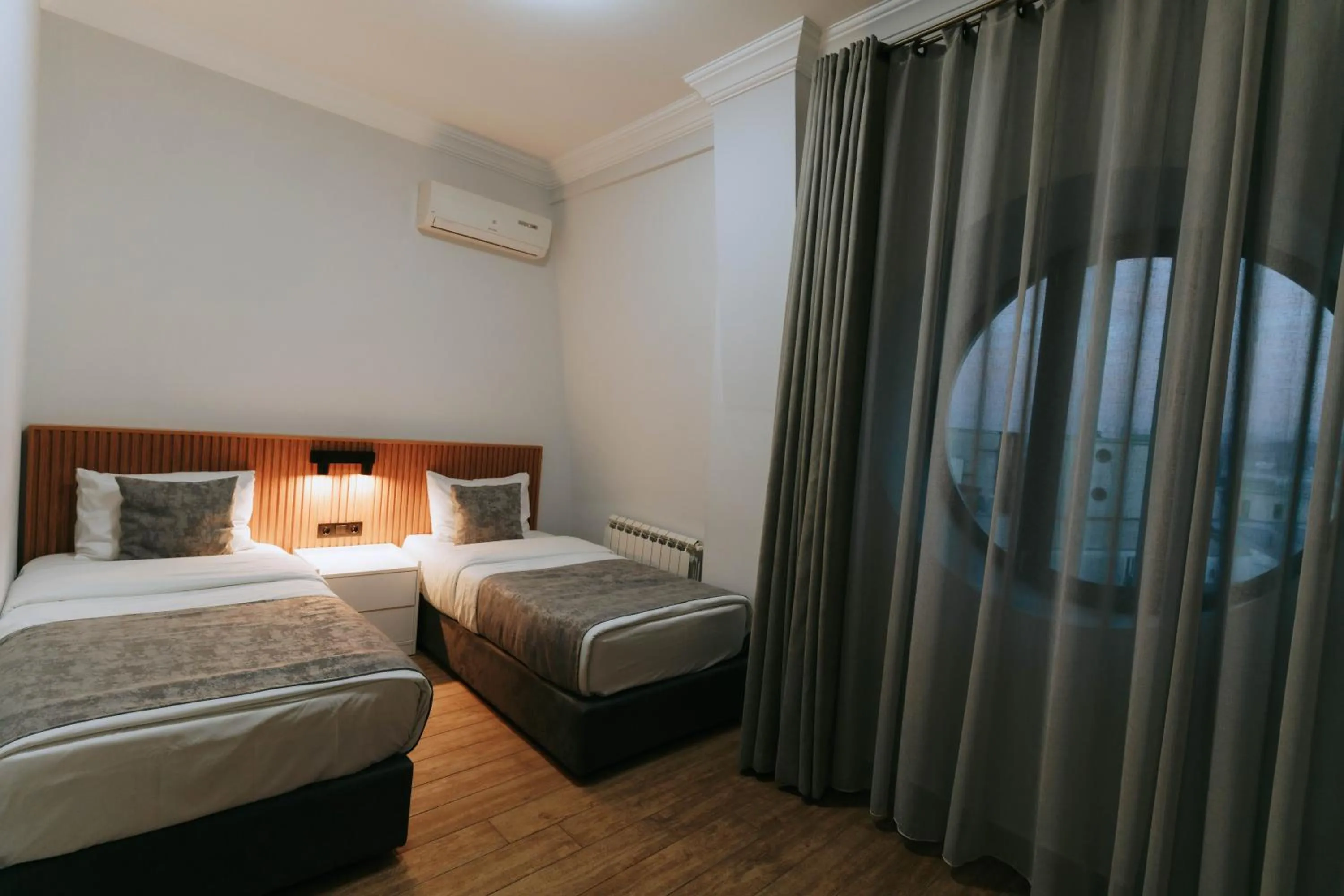 Photo of the whole room, Bed in Hotel Old Town