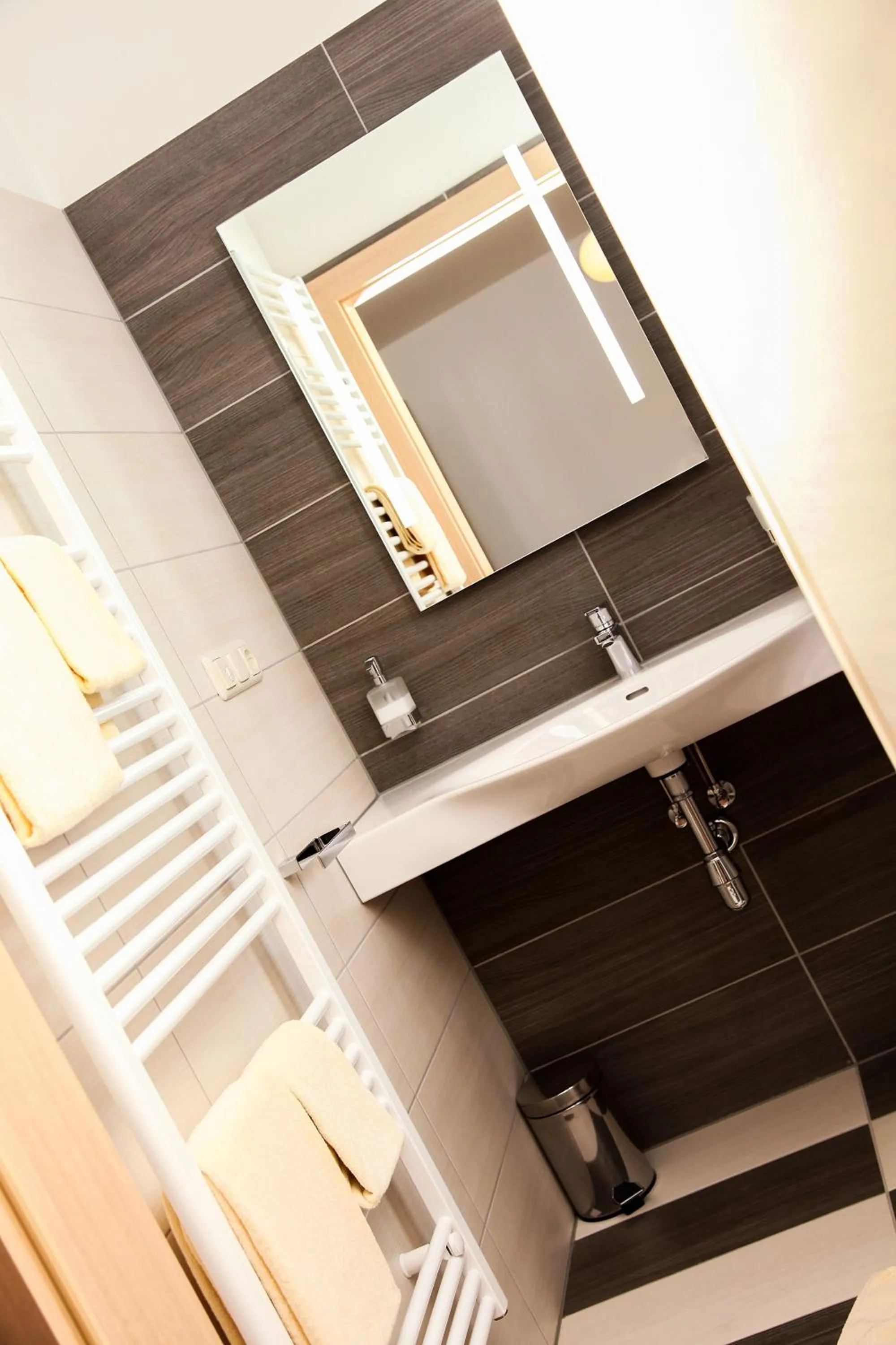 Bathroom in Weingut Zirngast