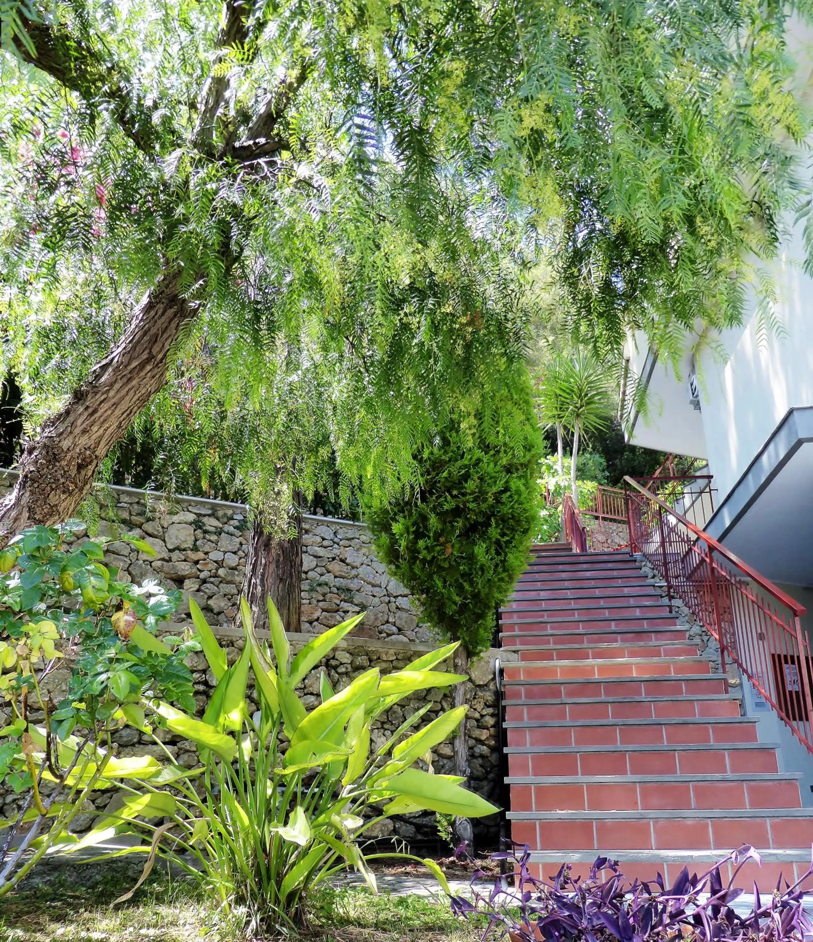 Garden in Residence Green Park