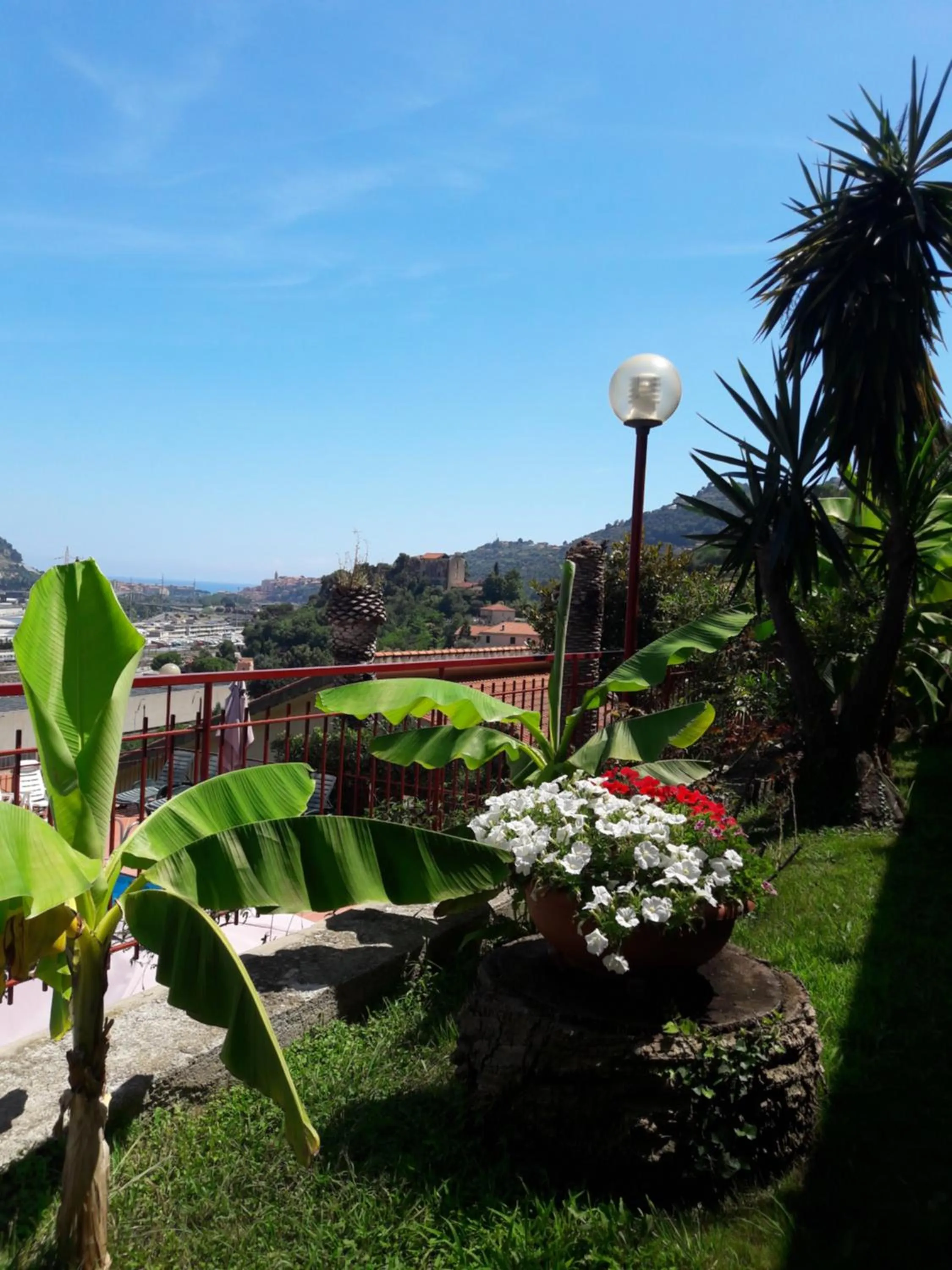Garden in Residence Green Park