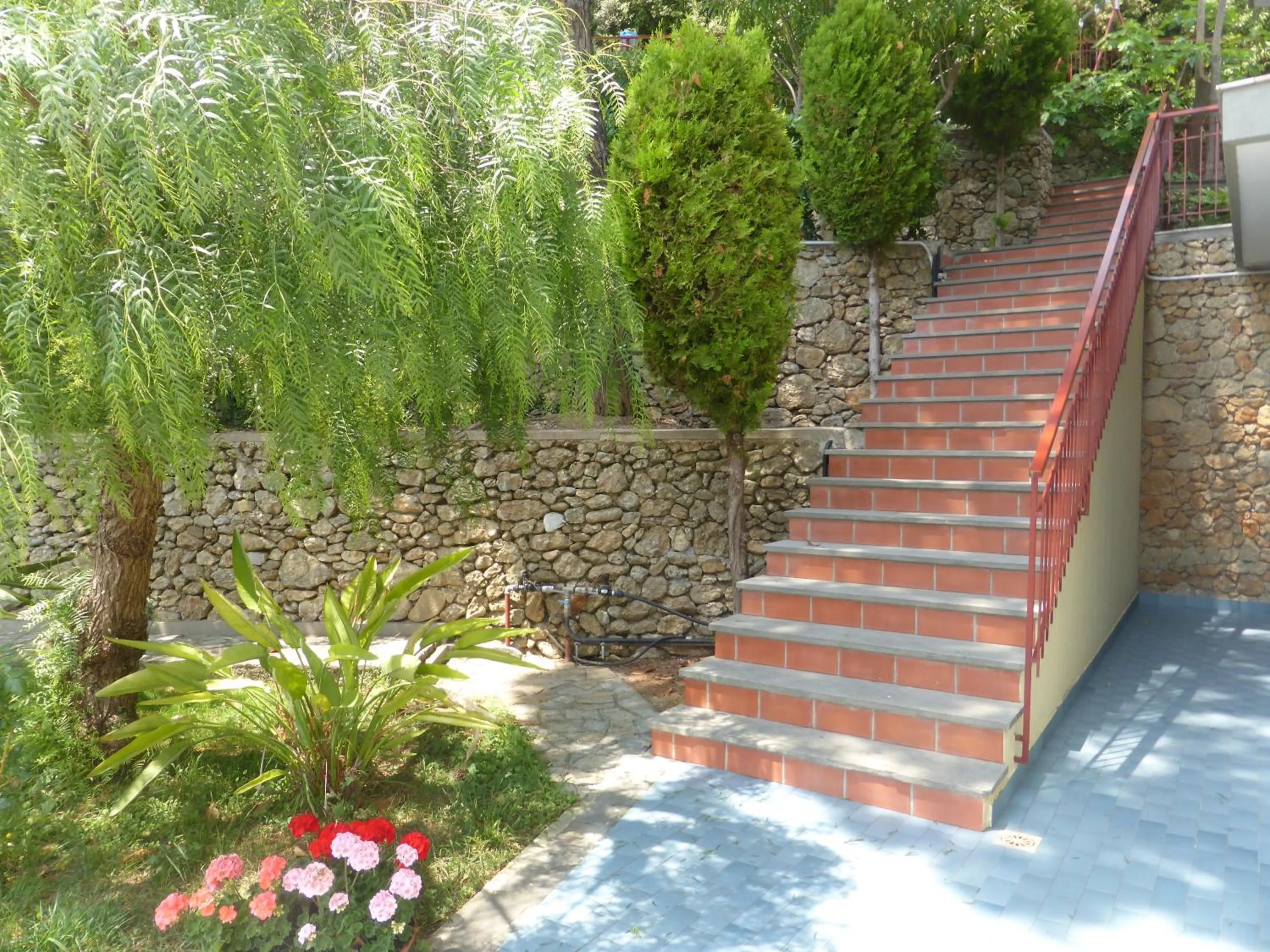 Other in Residence Green Park