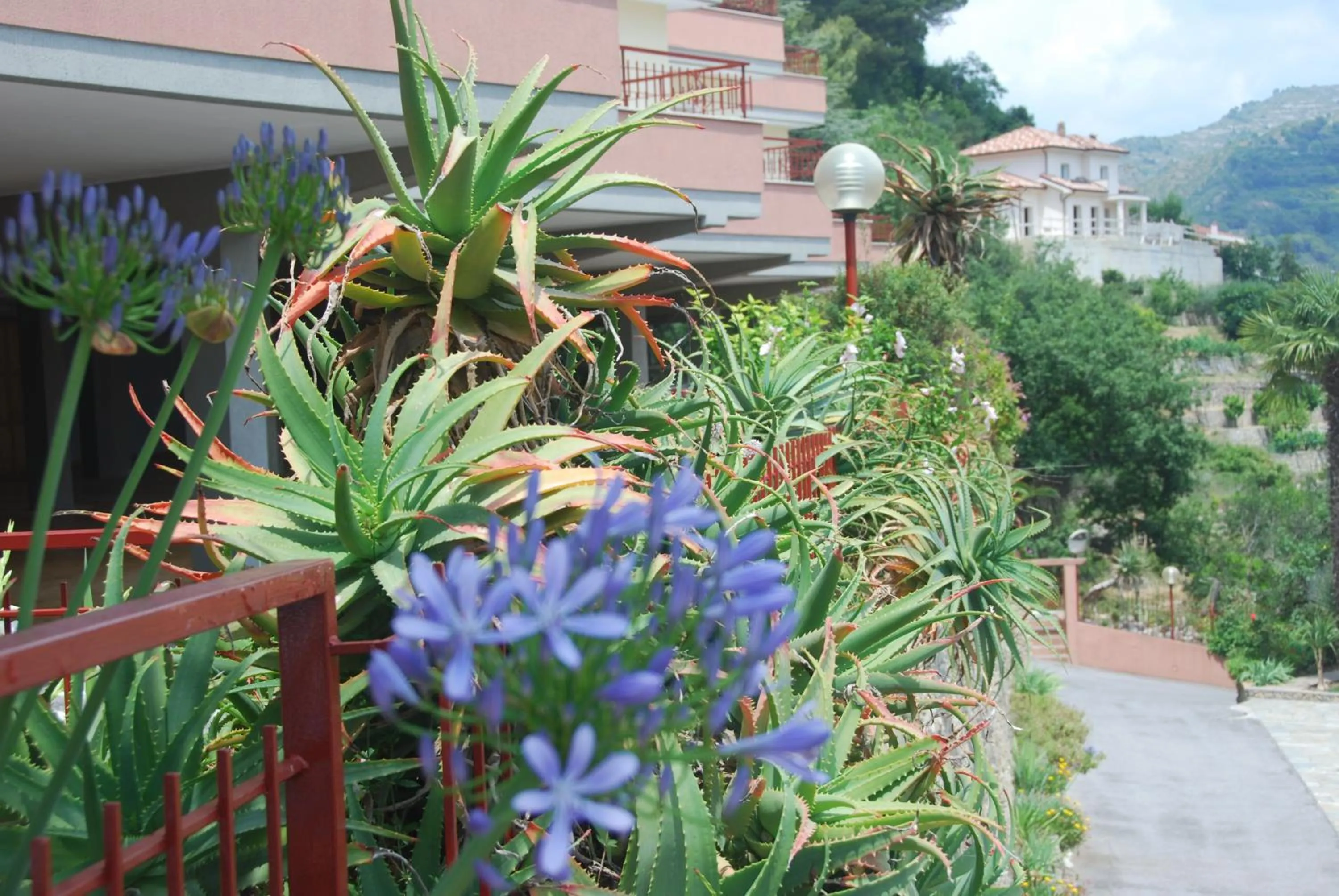 Garden in Residence Green Park