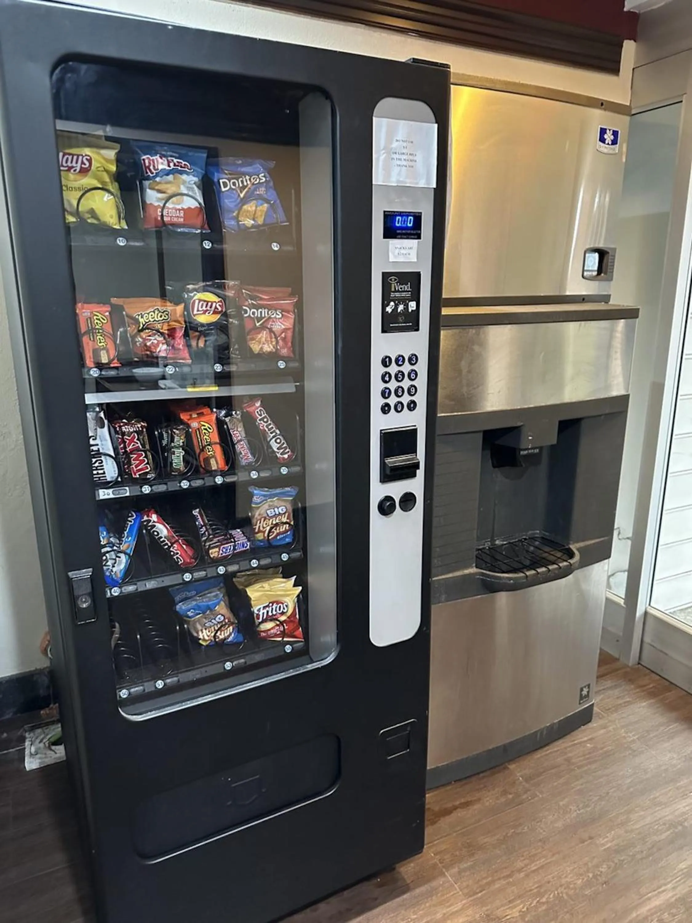 Other in HomeTowne Studios by Red Roof Lancaster