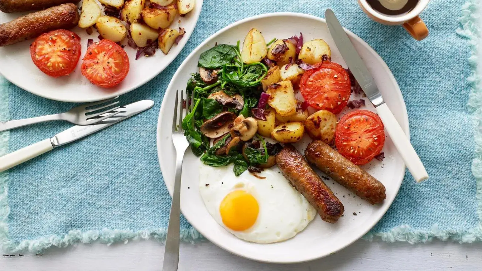 Breakfast, Food in Healey House Hotel