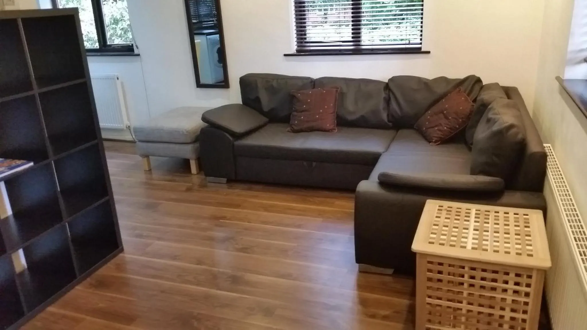 Living room, Seating Area in Healey House Hotel
