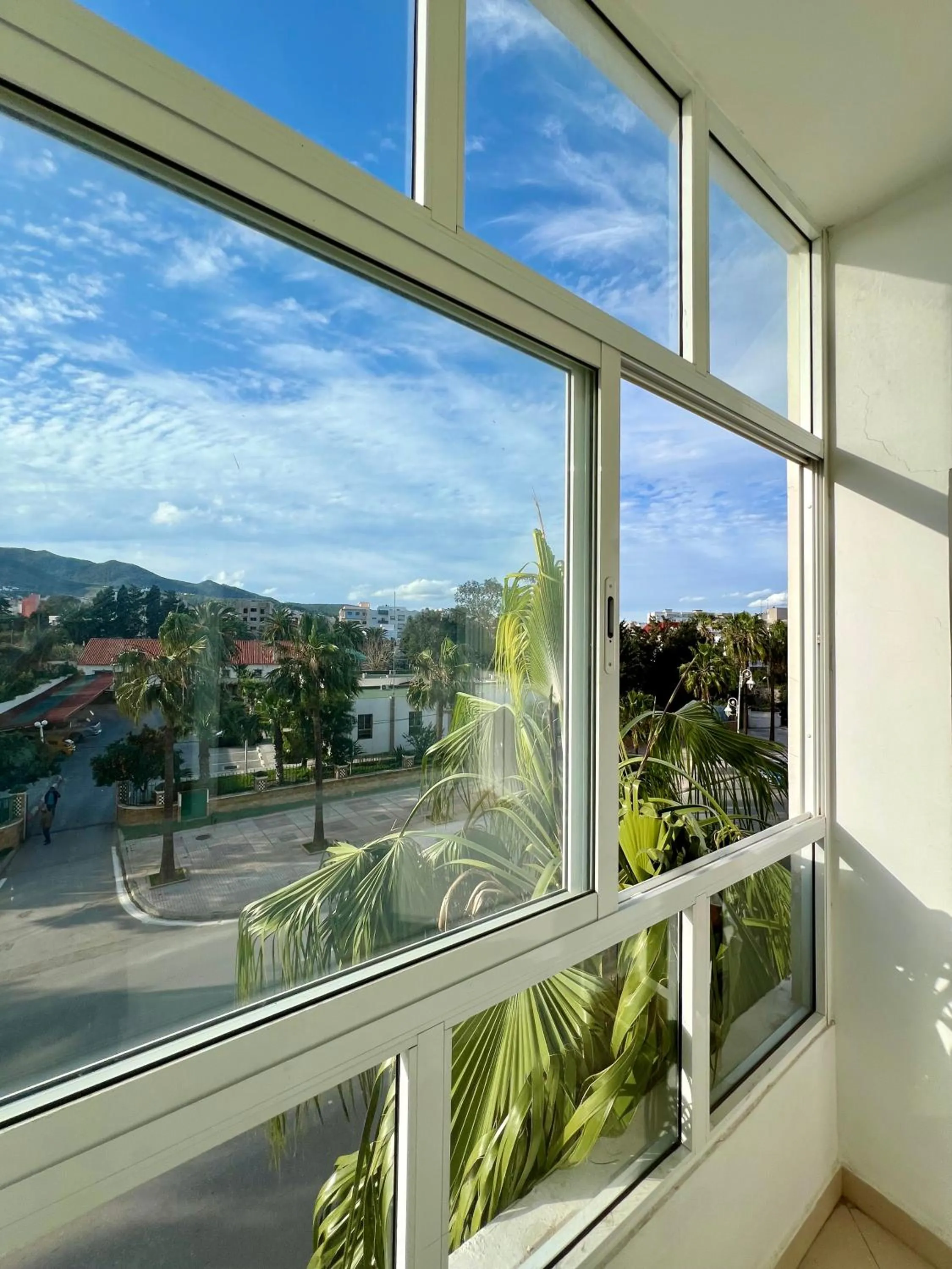 Beautiful apartment in the heart of Tetouan