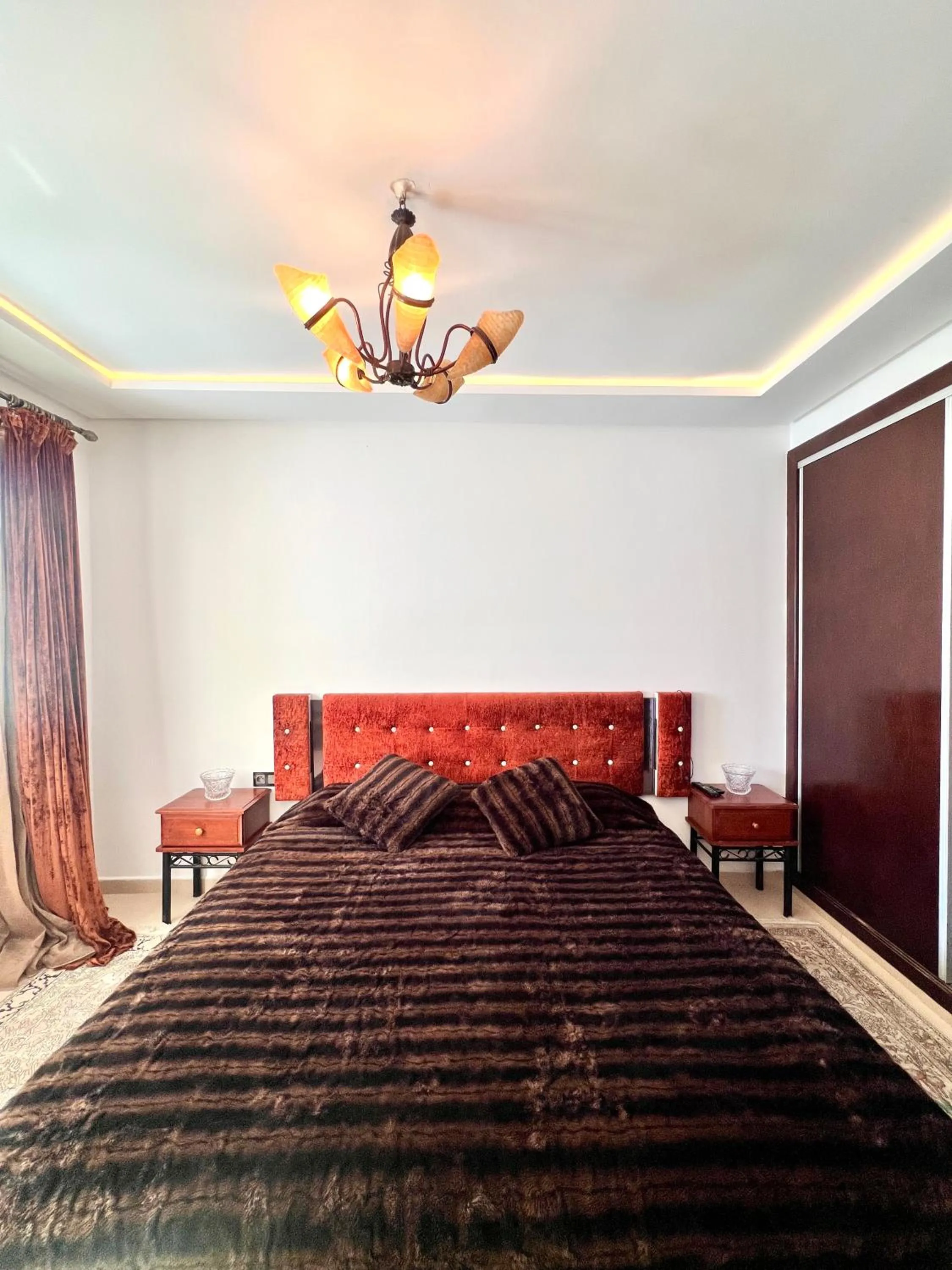 Beautiful apartment in the heart of Tetouan