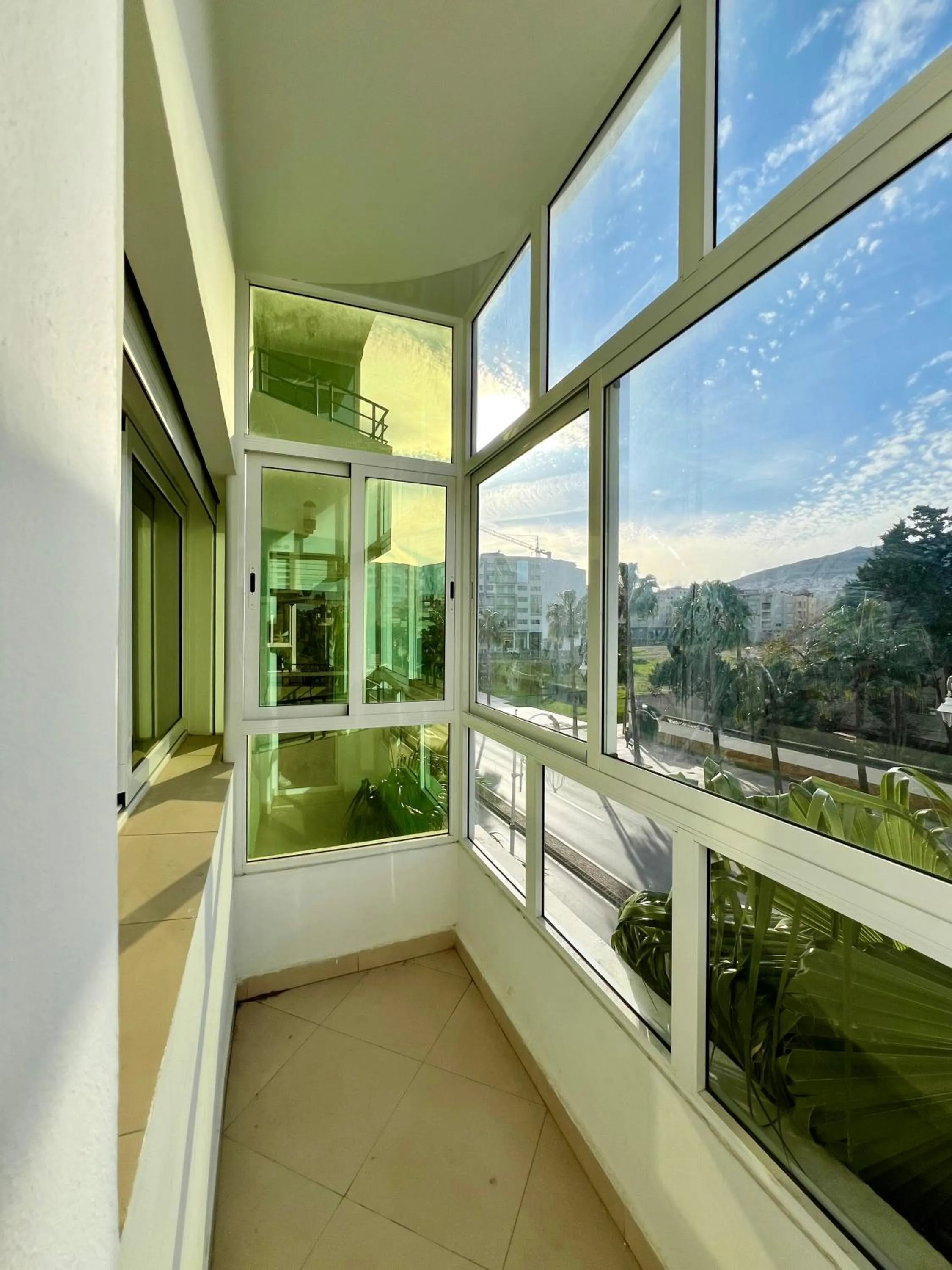 Beautiful apartment in the heart of Tetouan