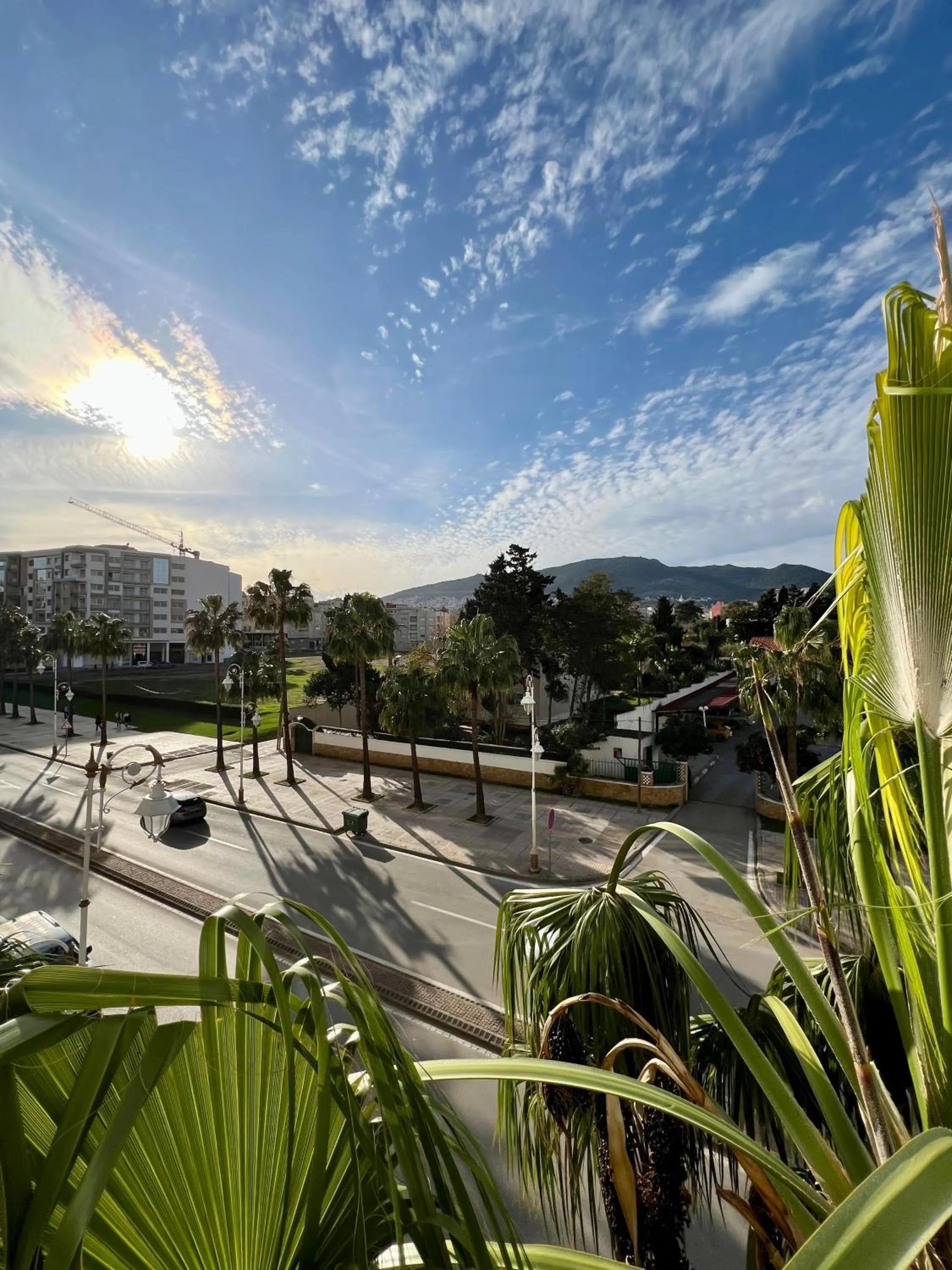 Beautiful apartment in the heart of Tetouan