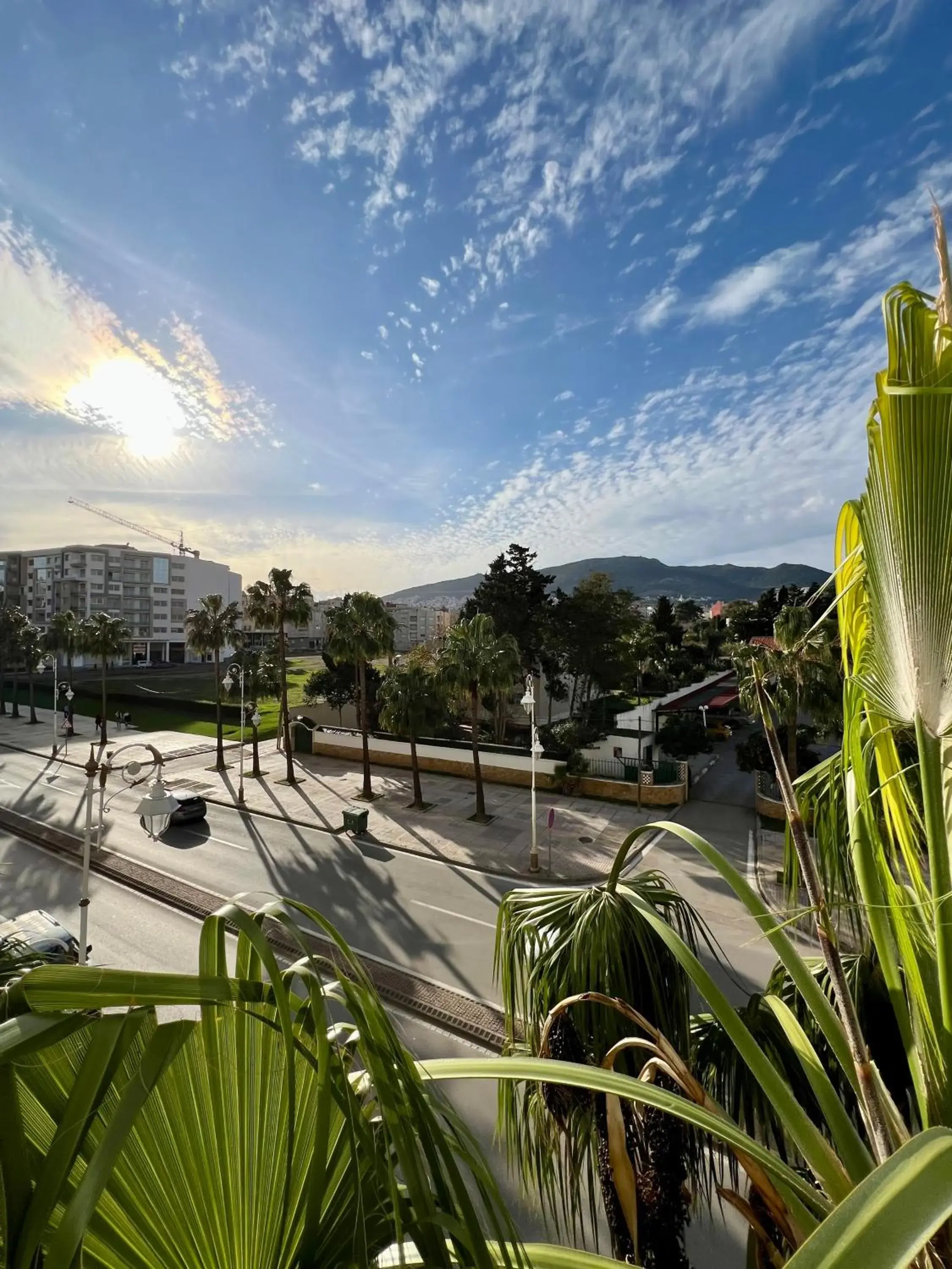 Beautiful apartment in the heart of Tetouan Beautiful apartment in the heart of Tetouan