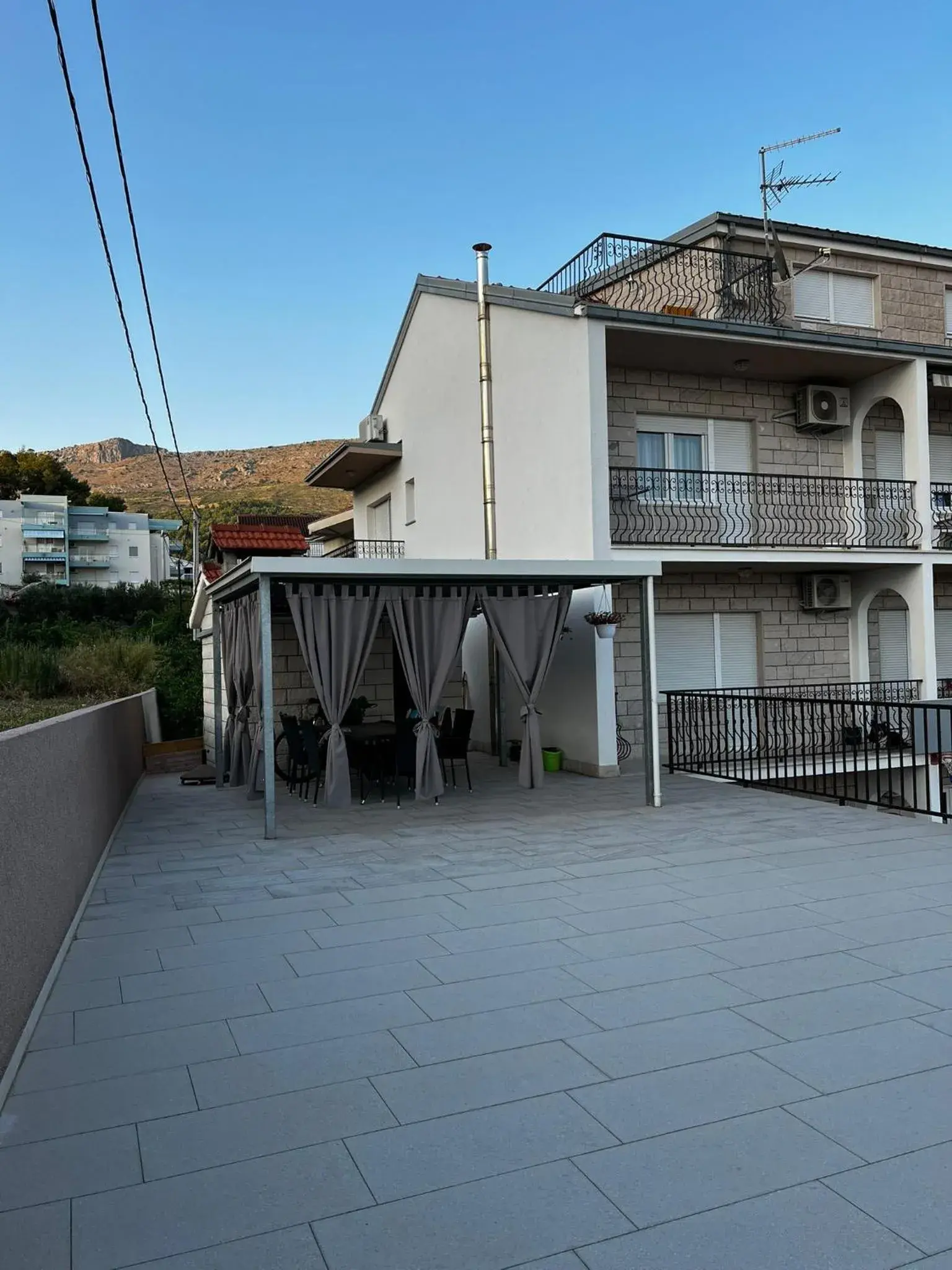 APARTMANI Mila APARTMANI Mila