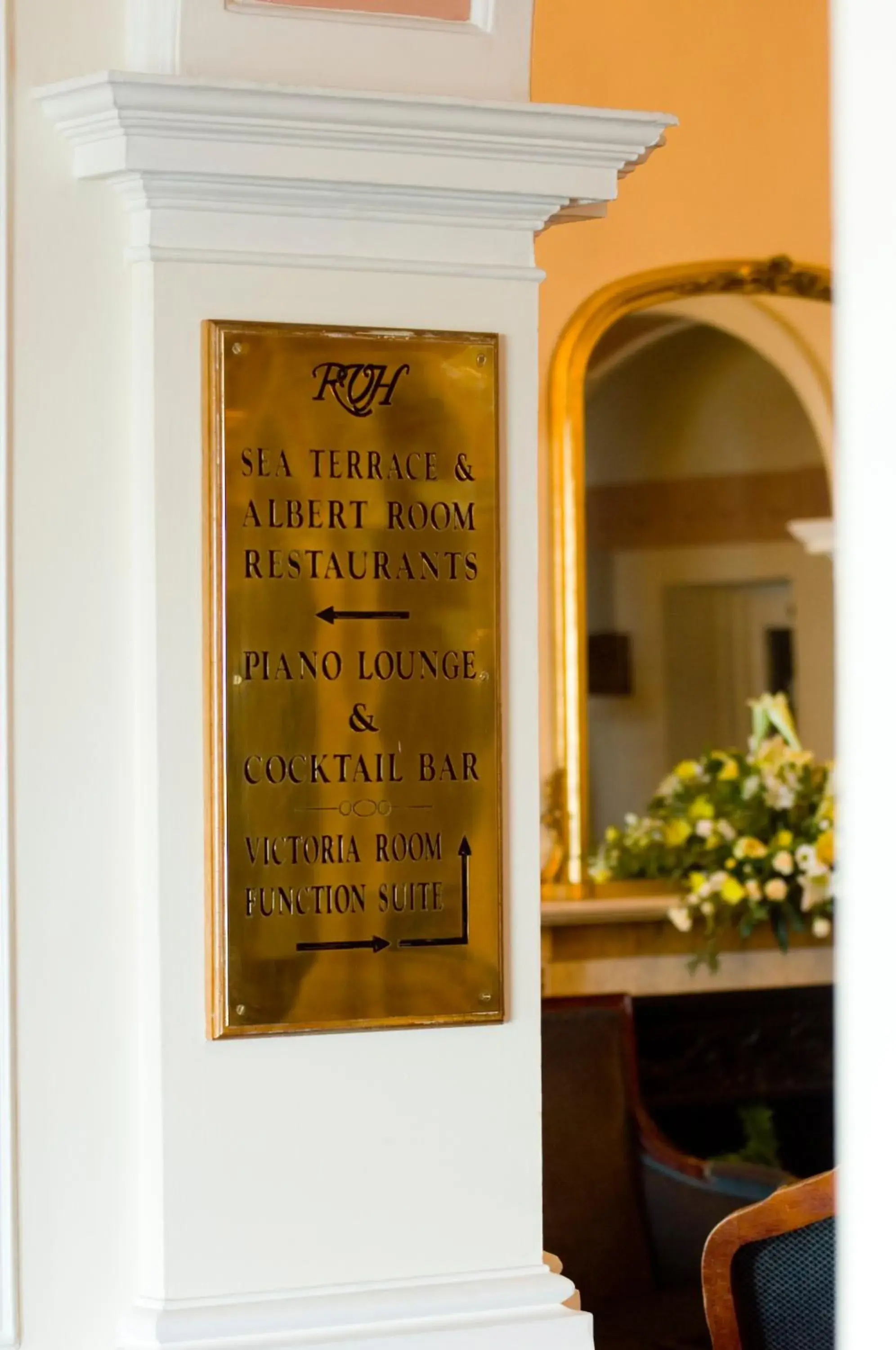 Royal Victoria Hotel Royal Victoria Hotel