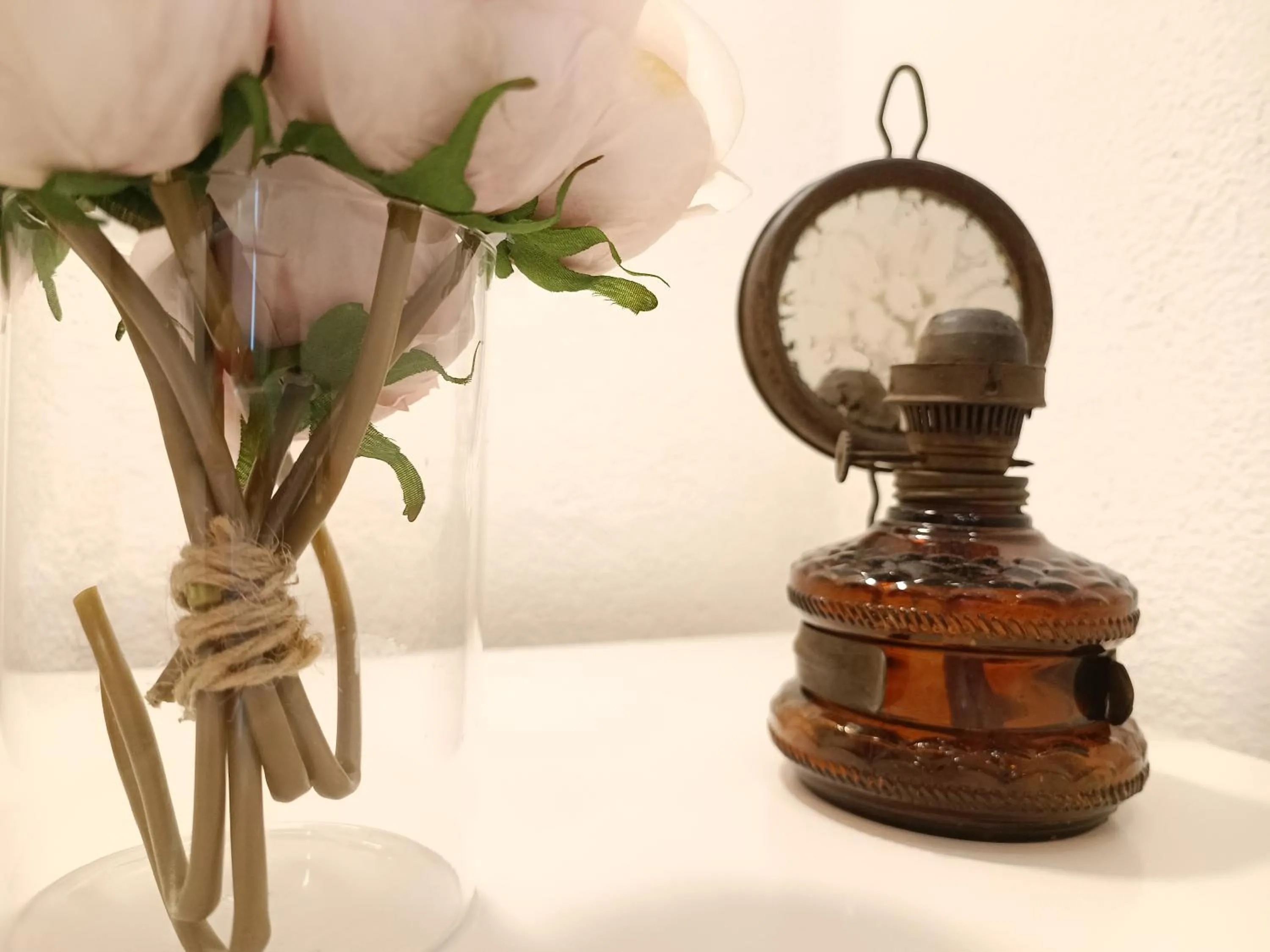 Decorative detail in Summer Dream Studio