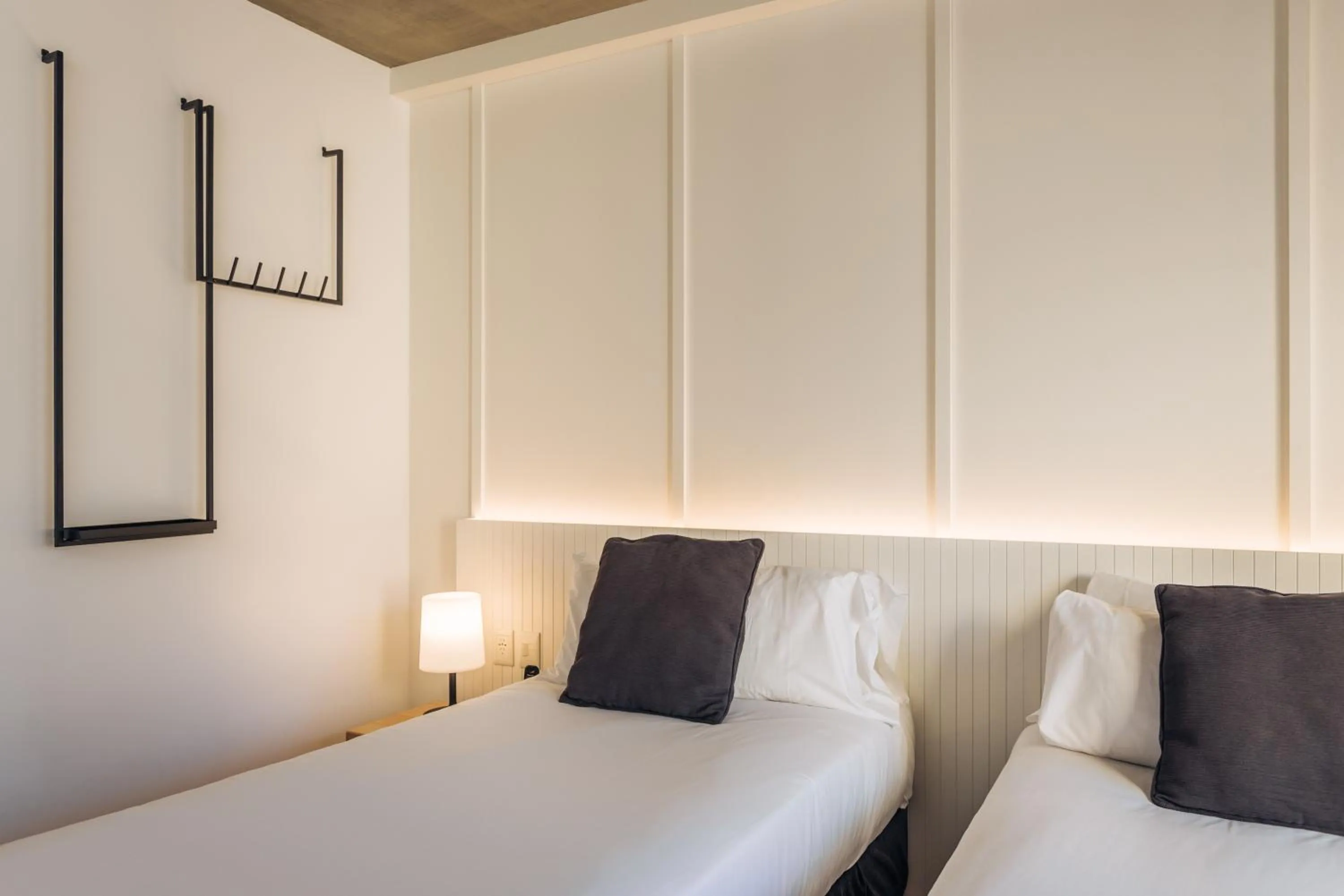 Bed in Pleno Palermo Soho