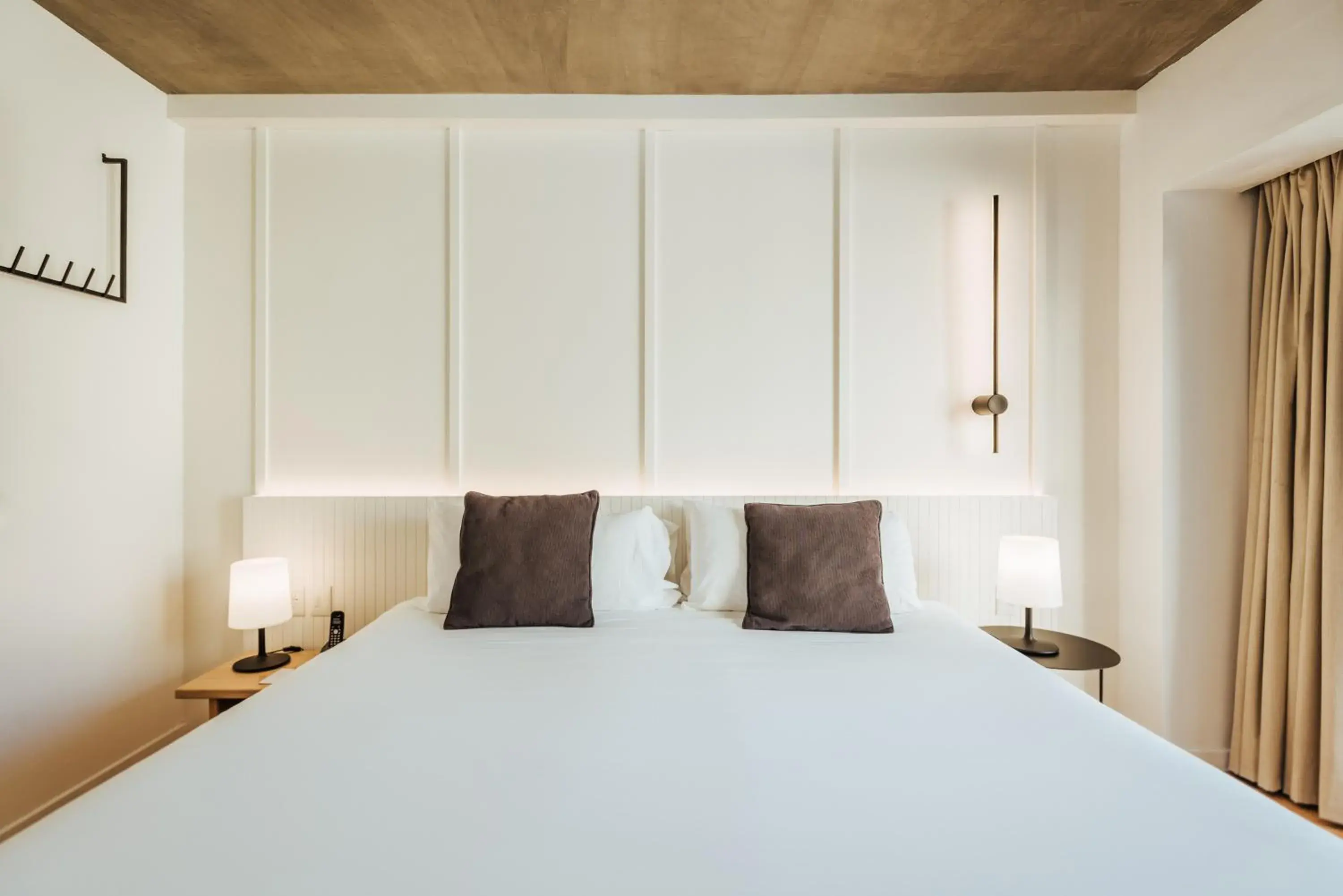 Bed in Pleno Palermo Soho Bed in Pleno Palermo Soho