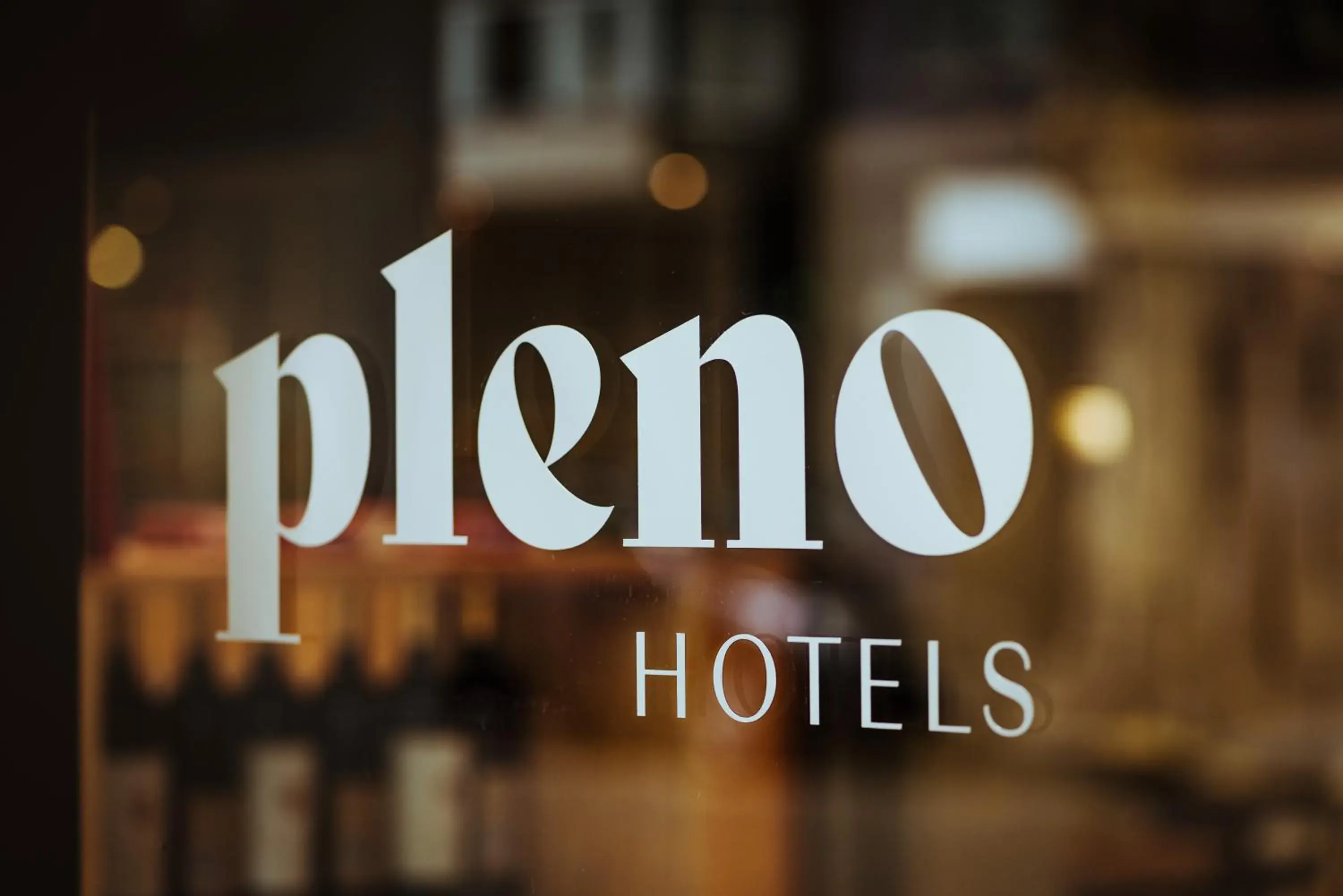 Facade/entrance in Pleno Palermo Soho Facade/entrance in Pleno Palermo Soho