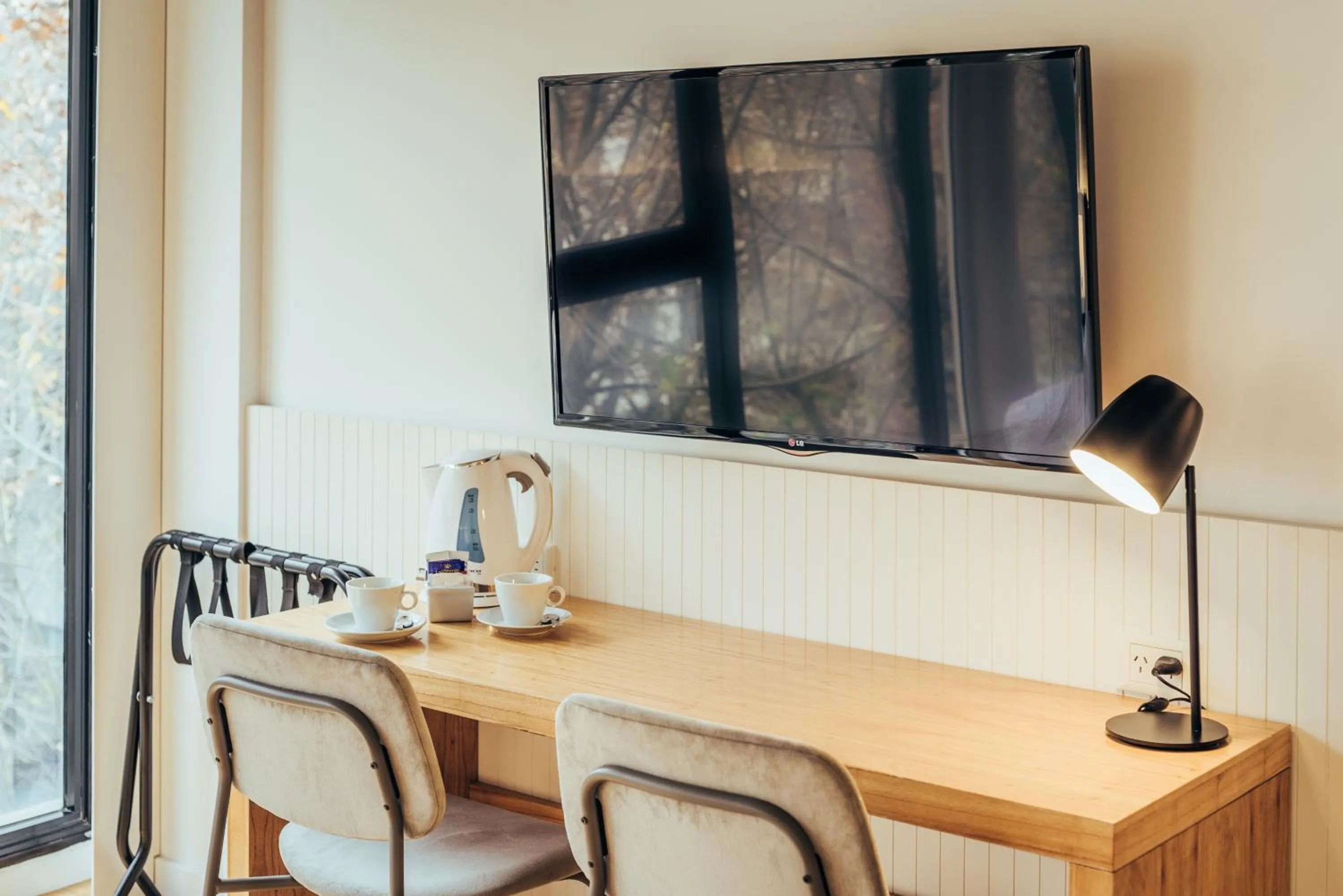 Coffee/tea facilities in Pleno Palermo Soho