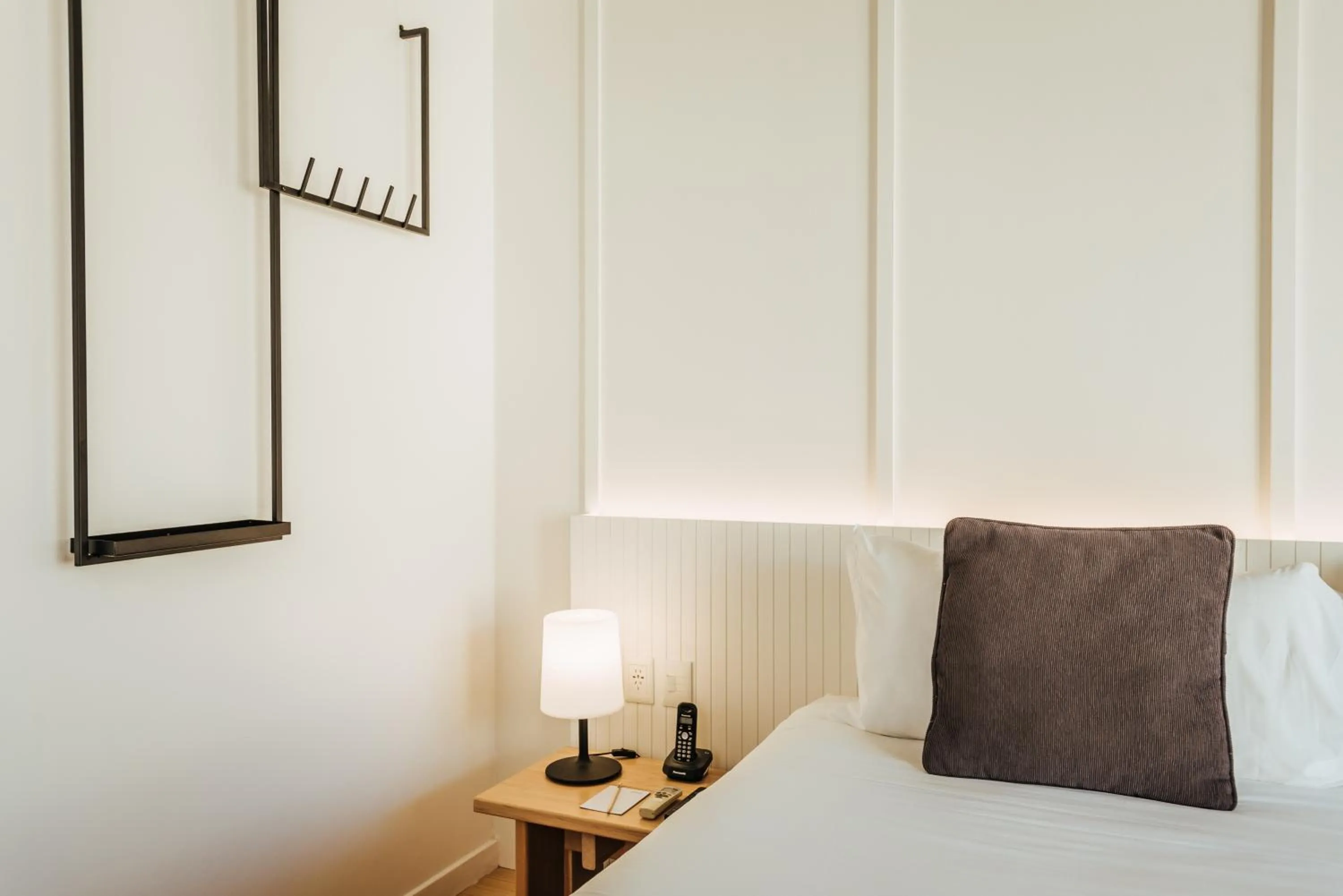 Bedroom, Bed in Pleno Palermo Soho