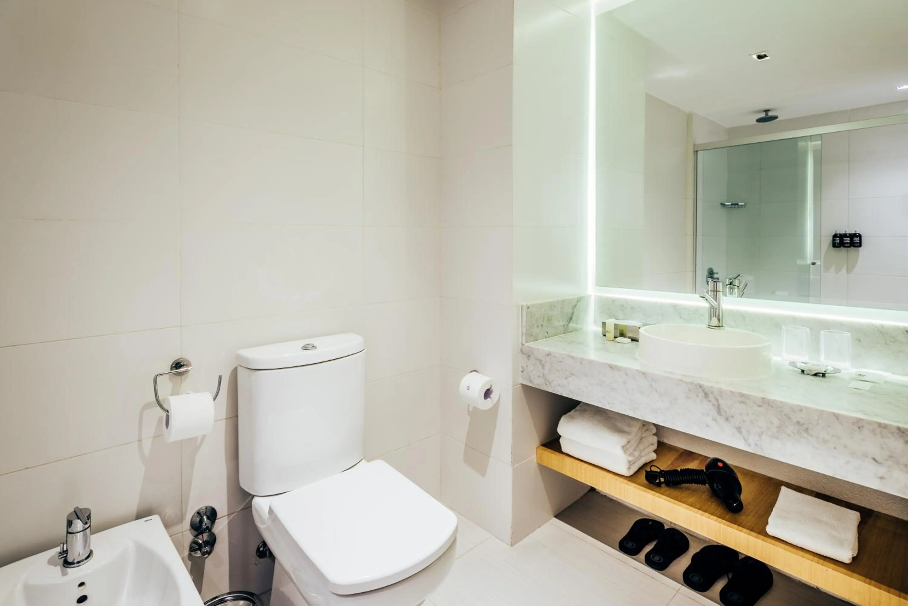 Bathroom in Pleno Palermo Soho